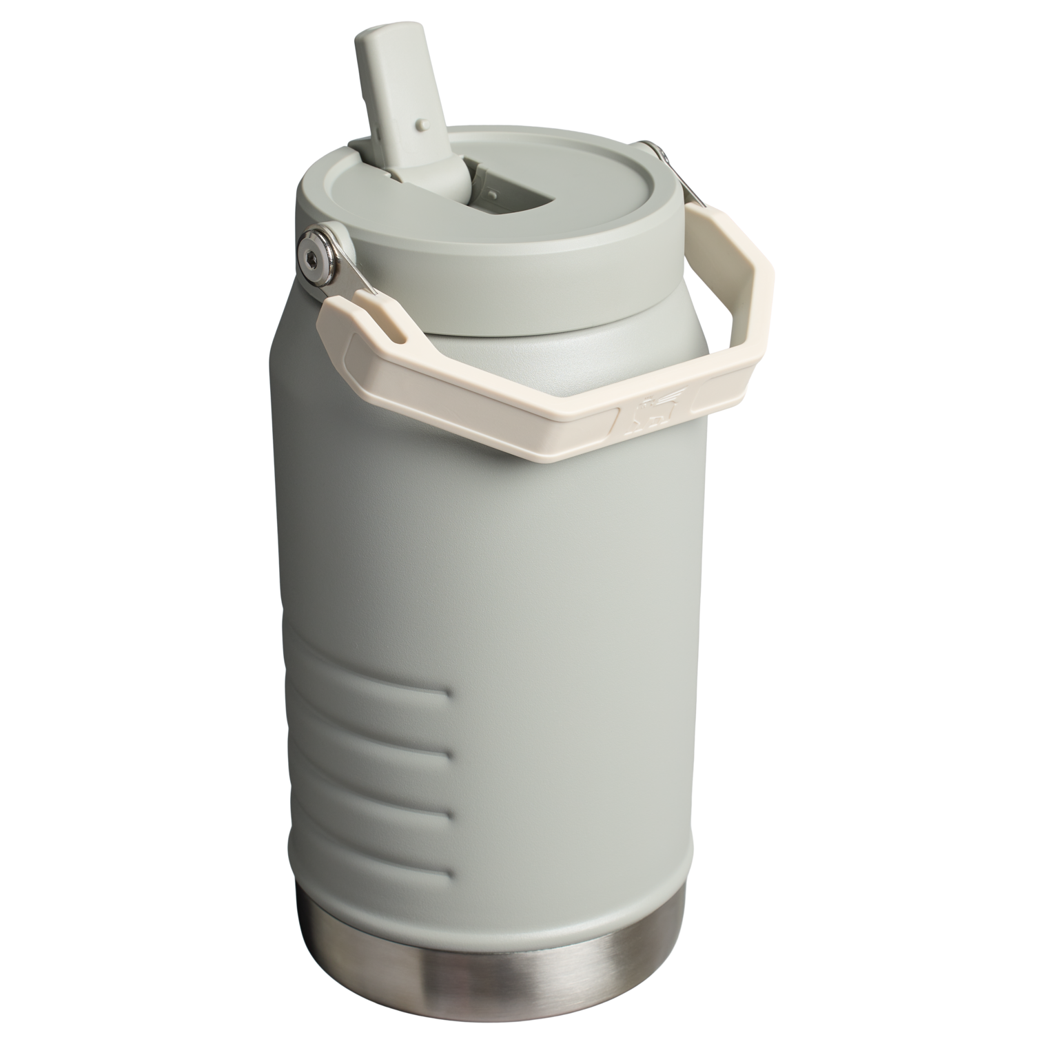 The IceFlow Flip Straw Jug | 64 OZ - Image 52