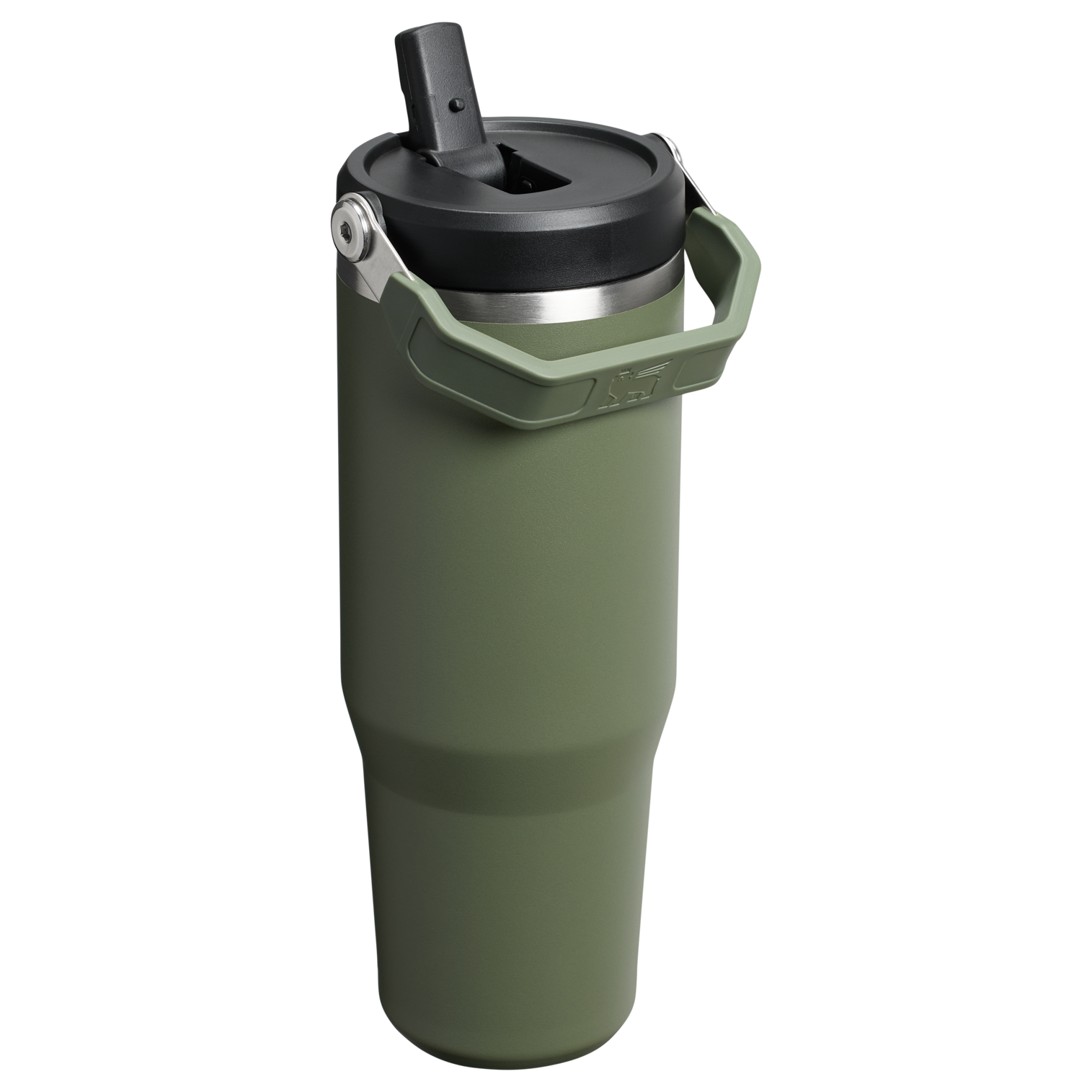 The IceFlow Flip Straw Tumbler | 30 OZ - Image 110