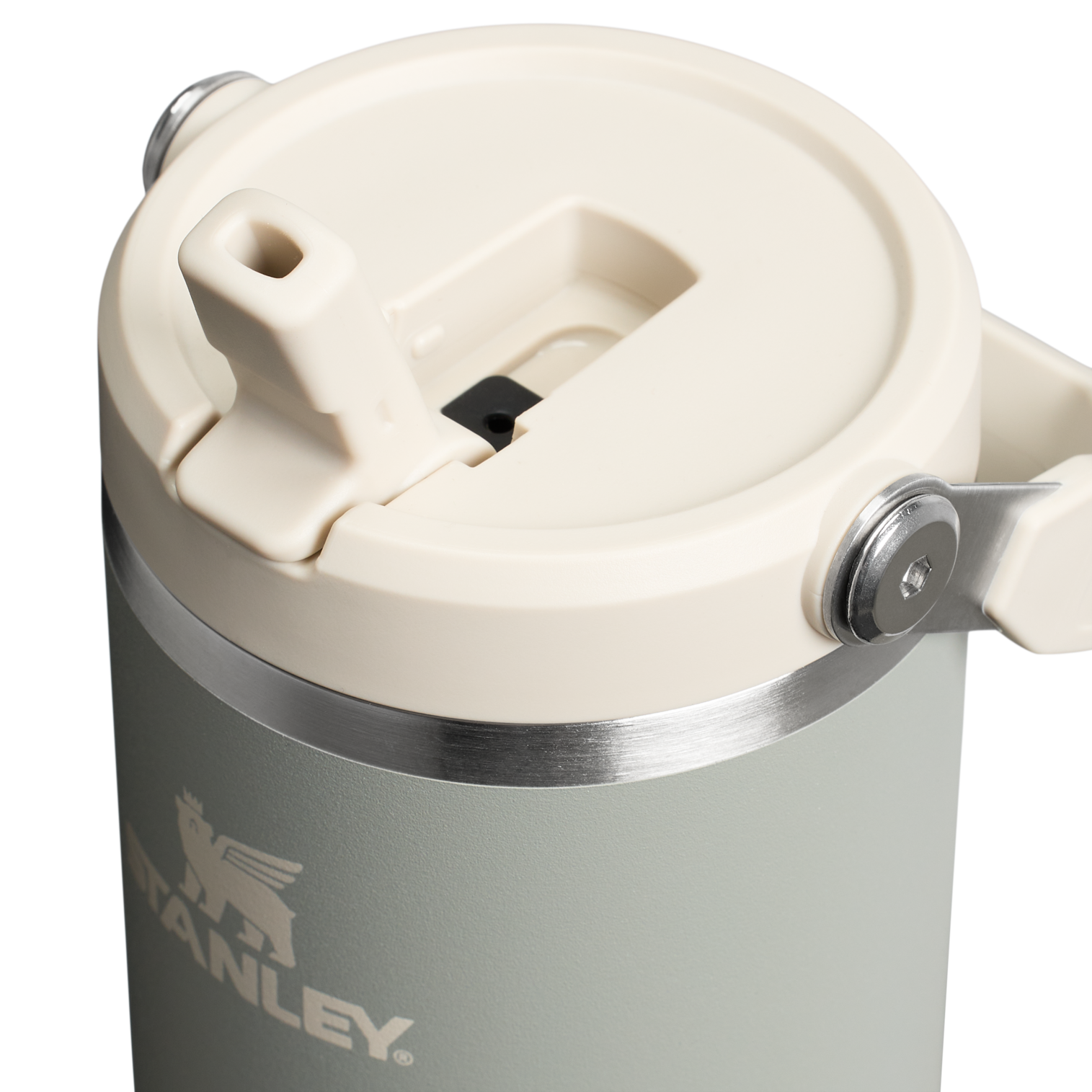 The IceFlow Flip Straw Tumbler | 30 OZ - Image 108