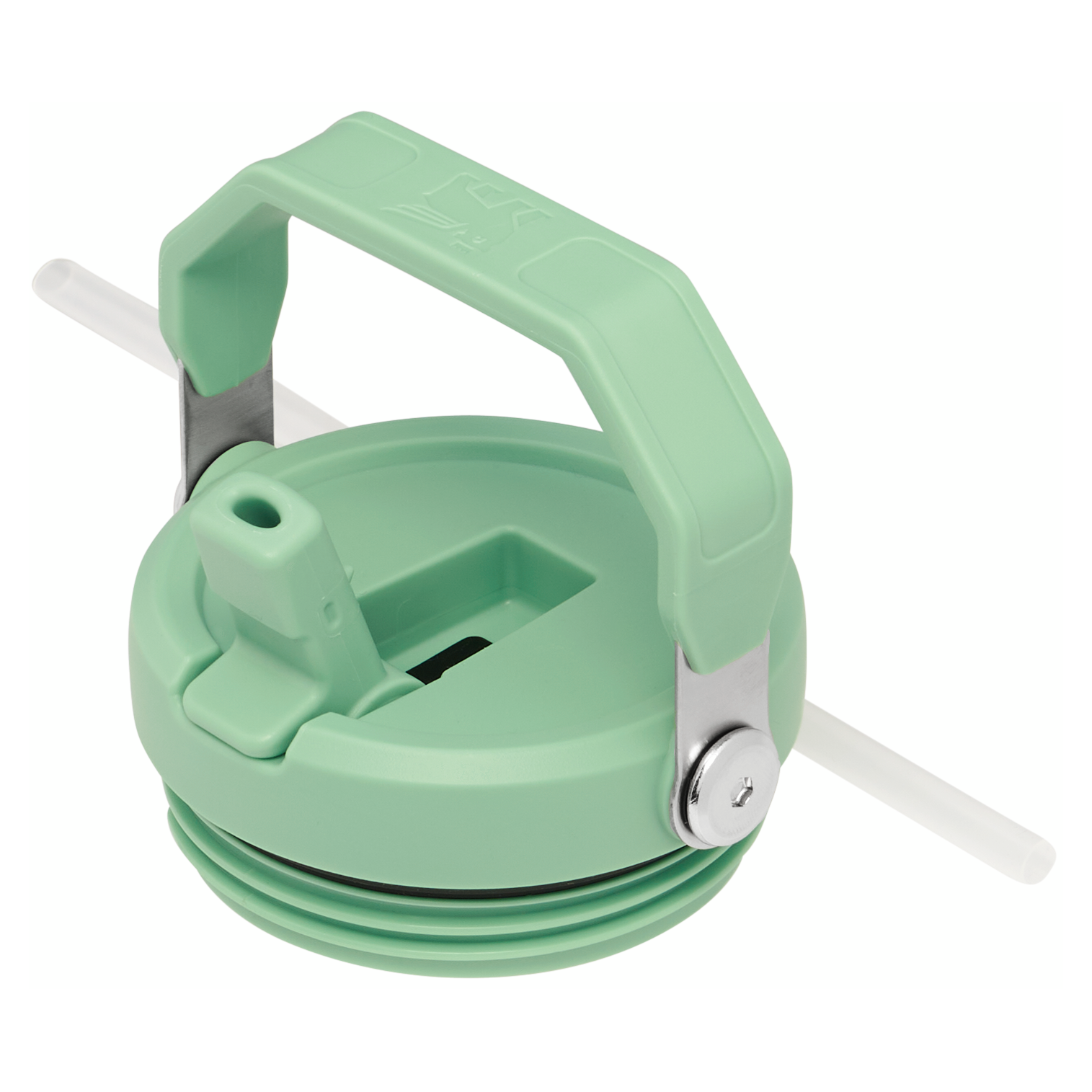 The IceFlow Flip Straw Tumbler | 30 OZ - Image 117