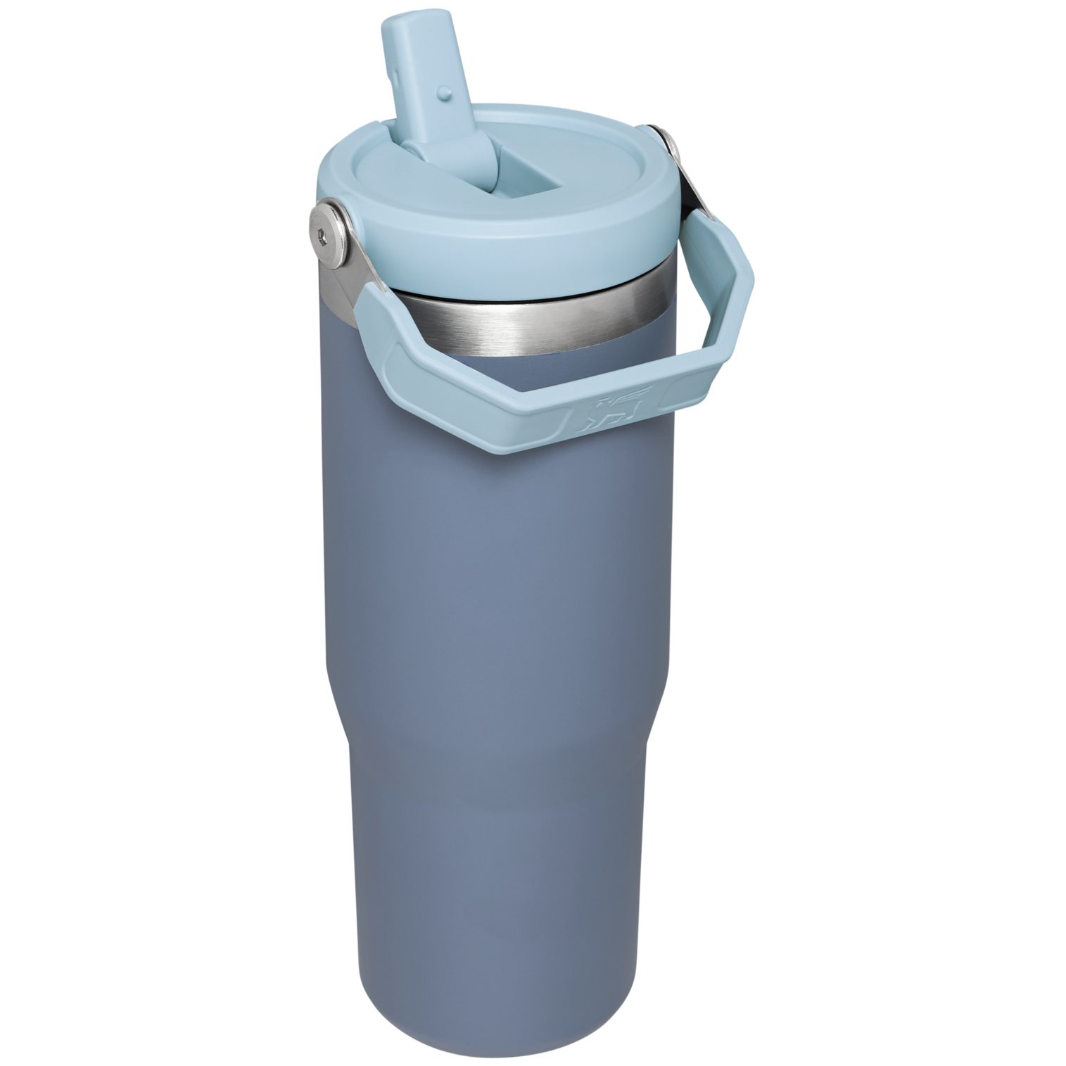 The IceFlow Flip Straw Tumbler | 30 OZ - Image 114