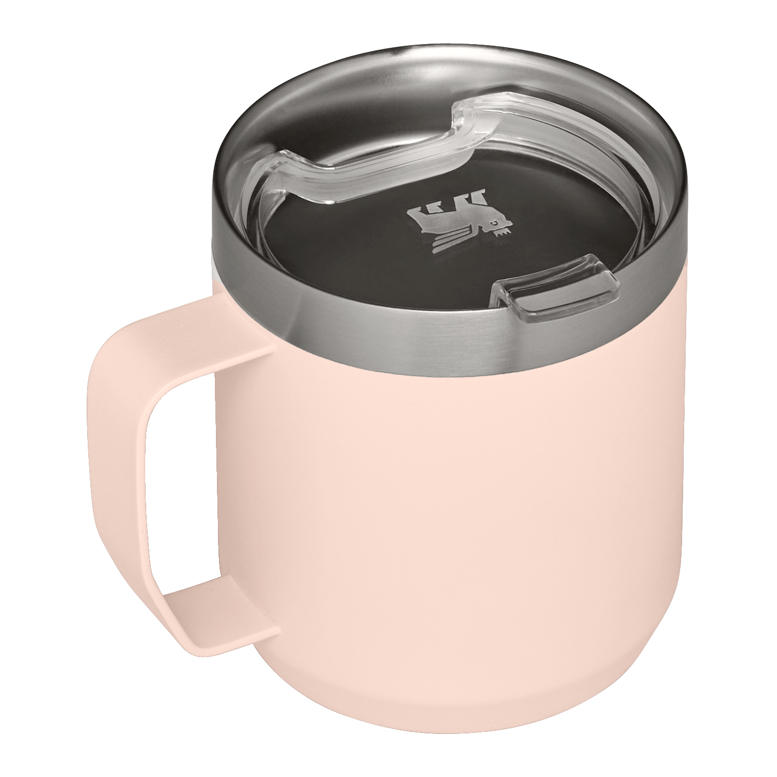 Classic Legendary Camp Mug | 12 OZ - Image 44