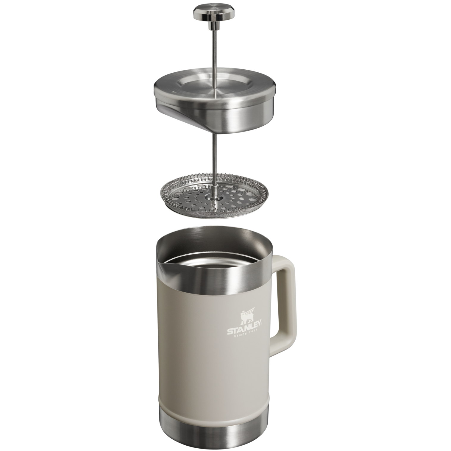 Classic Stay Hot French Press | 48 OZ - Image 26