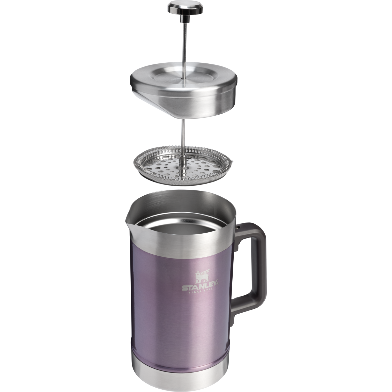 Classic Stay Hot French Press | 48 OZ - Image 30