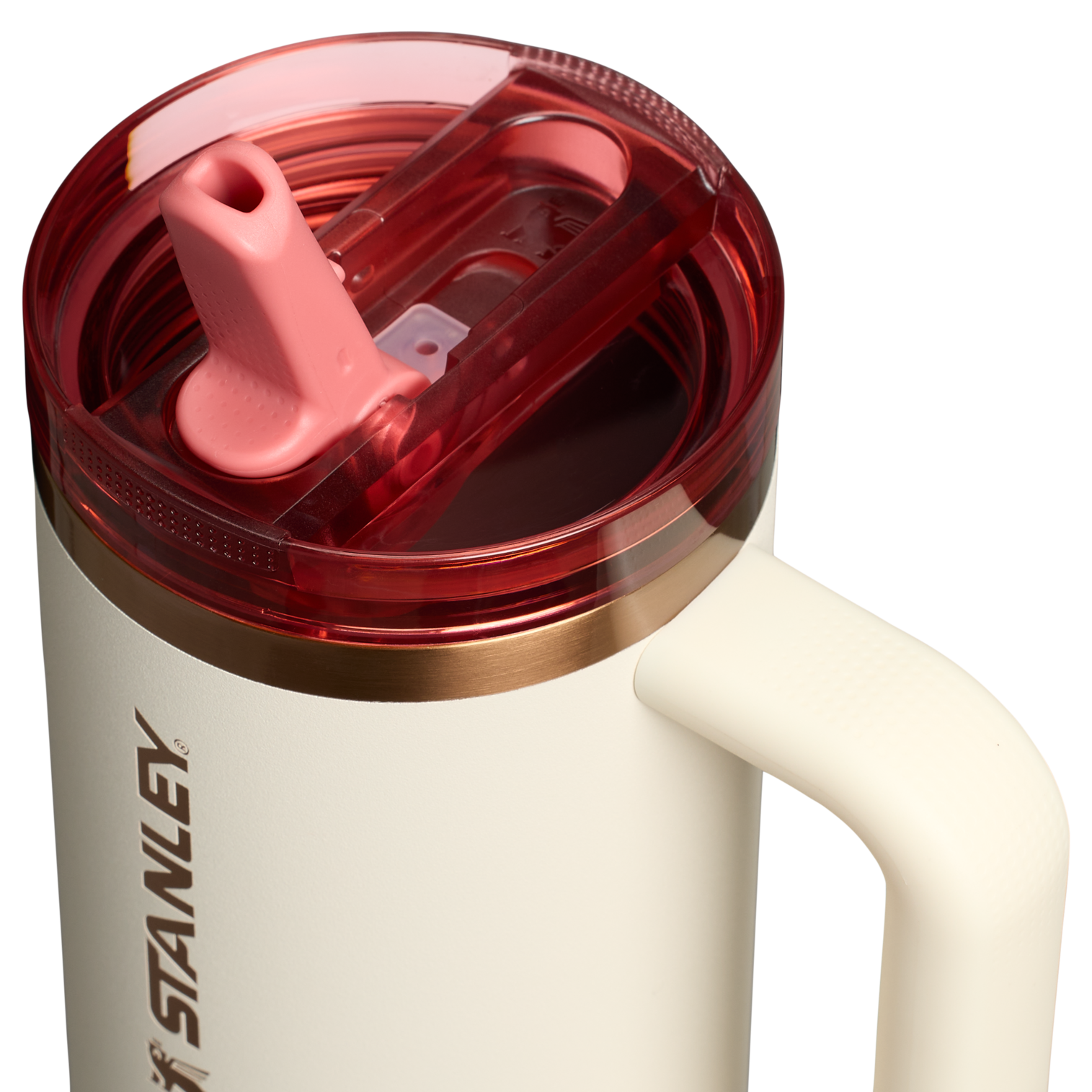 The Quencher ProTour Flip Straw Tumbler | 30 OZ - Image 12