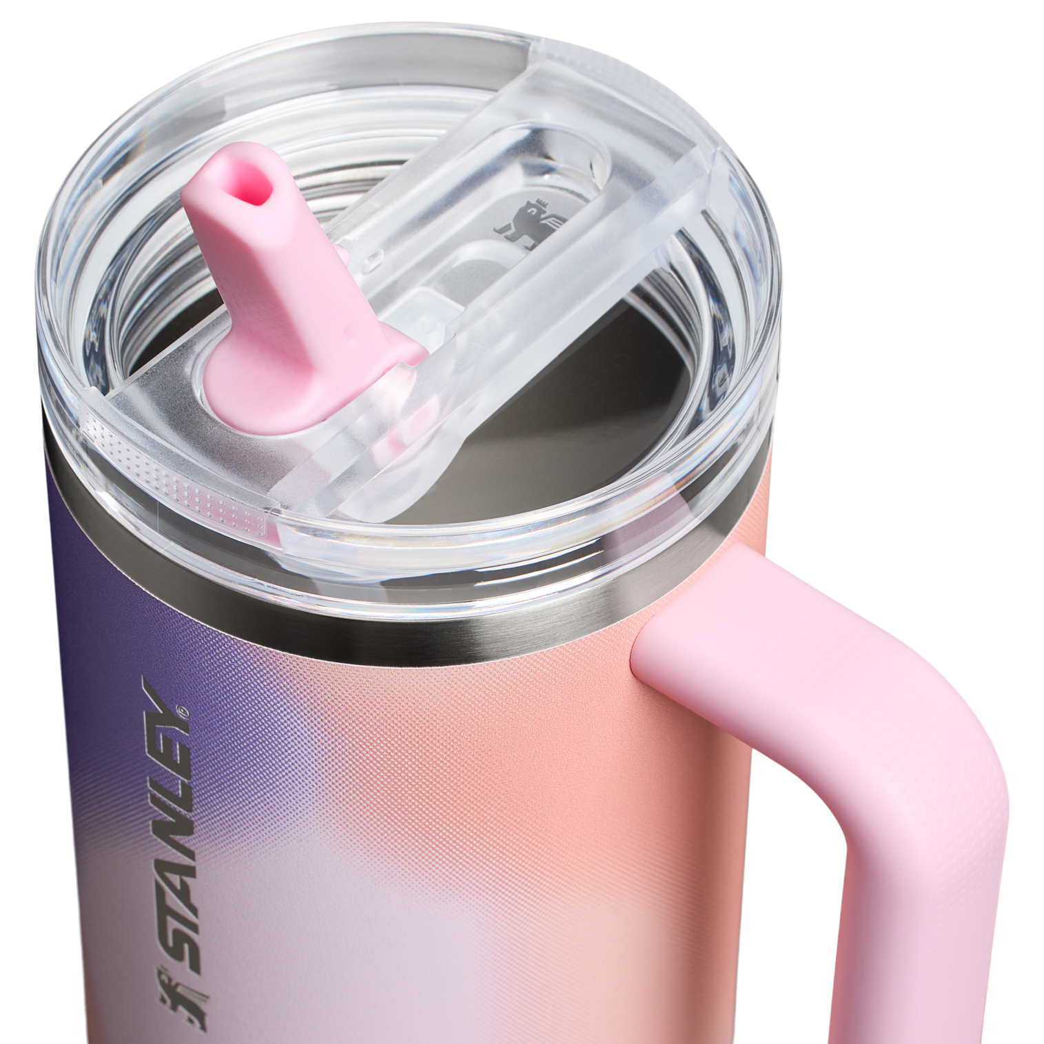 The Quencher ProTour Flip Straw Tumbler | 40 OZ - Image 84