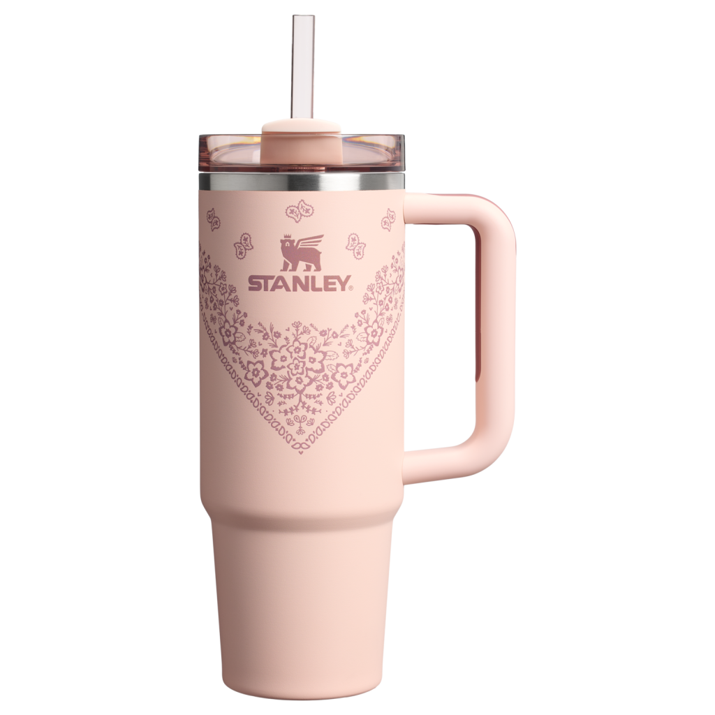 The Quencher H2.0 Flowstate Tumbler | 30 OZ