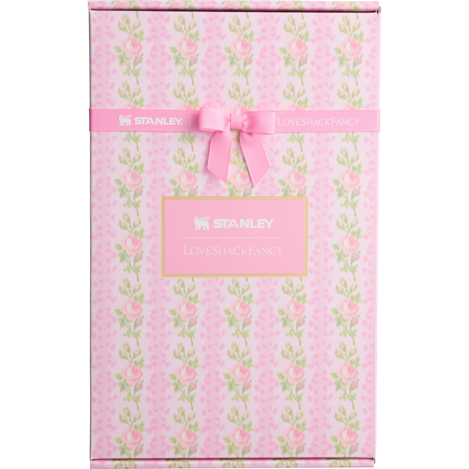 The Stanley x LoveShackFancy Quencher | 20 OZ (Vault) - Image 5