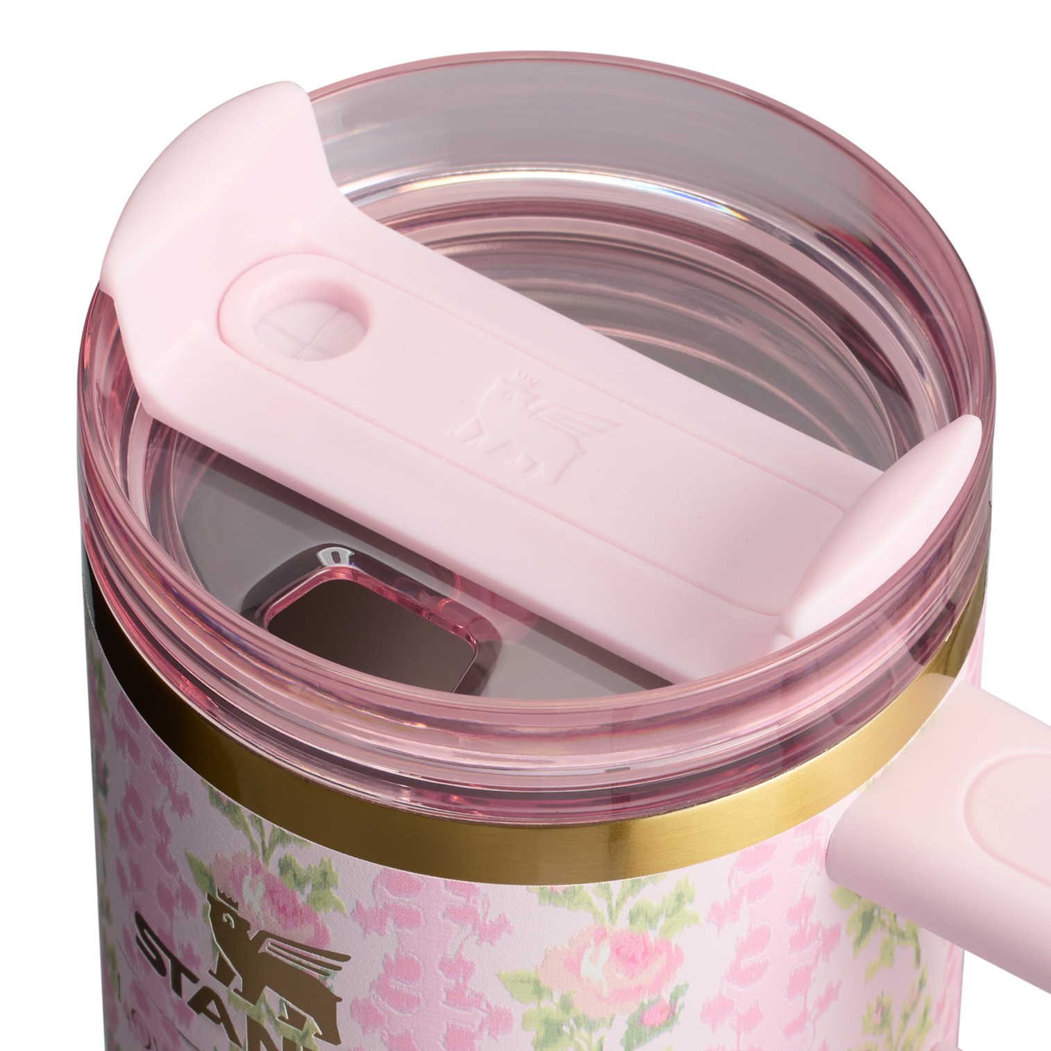 The Stanley x LoveShackFancy Quencher | 20 OZ (Vault) - Image 3