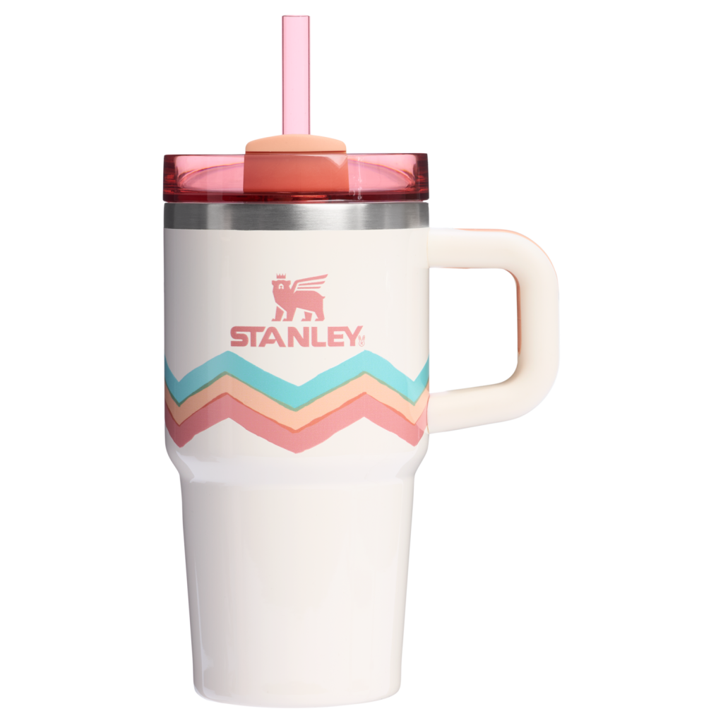 The Quencher H2.0 FlowState Tumbler | 20 OZ