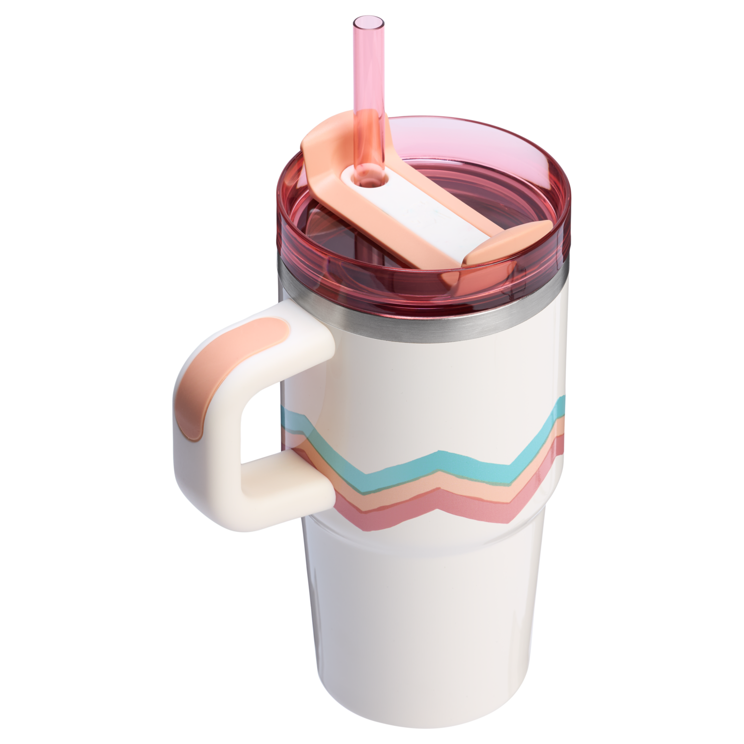 The Quencher H2.0 FlowState Tumbler | 20 OZ - Image 2