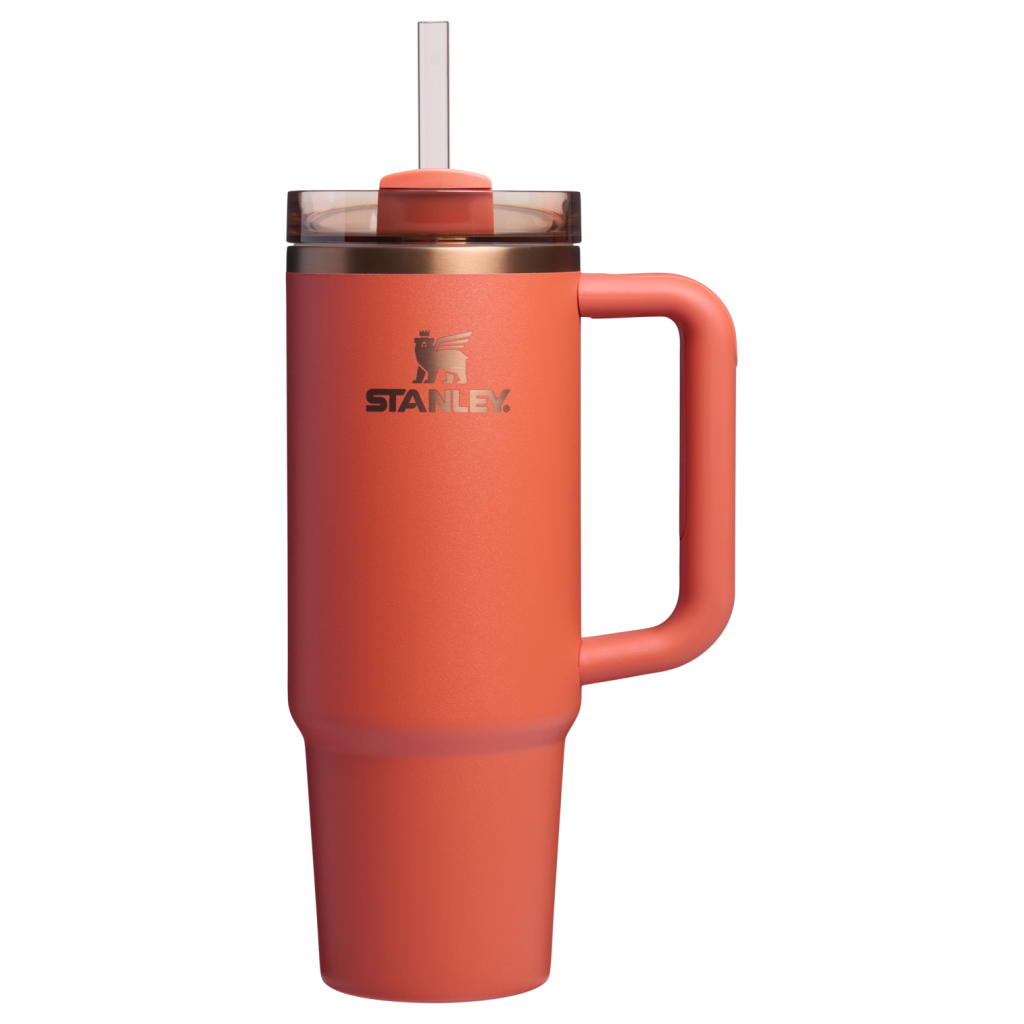 The Pumpkin Spice Quencher H2.O FlowState Tumbler I 30 OZ