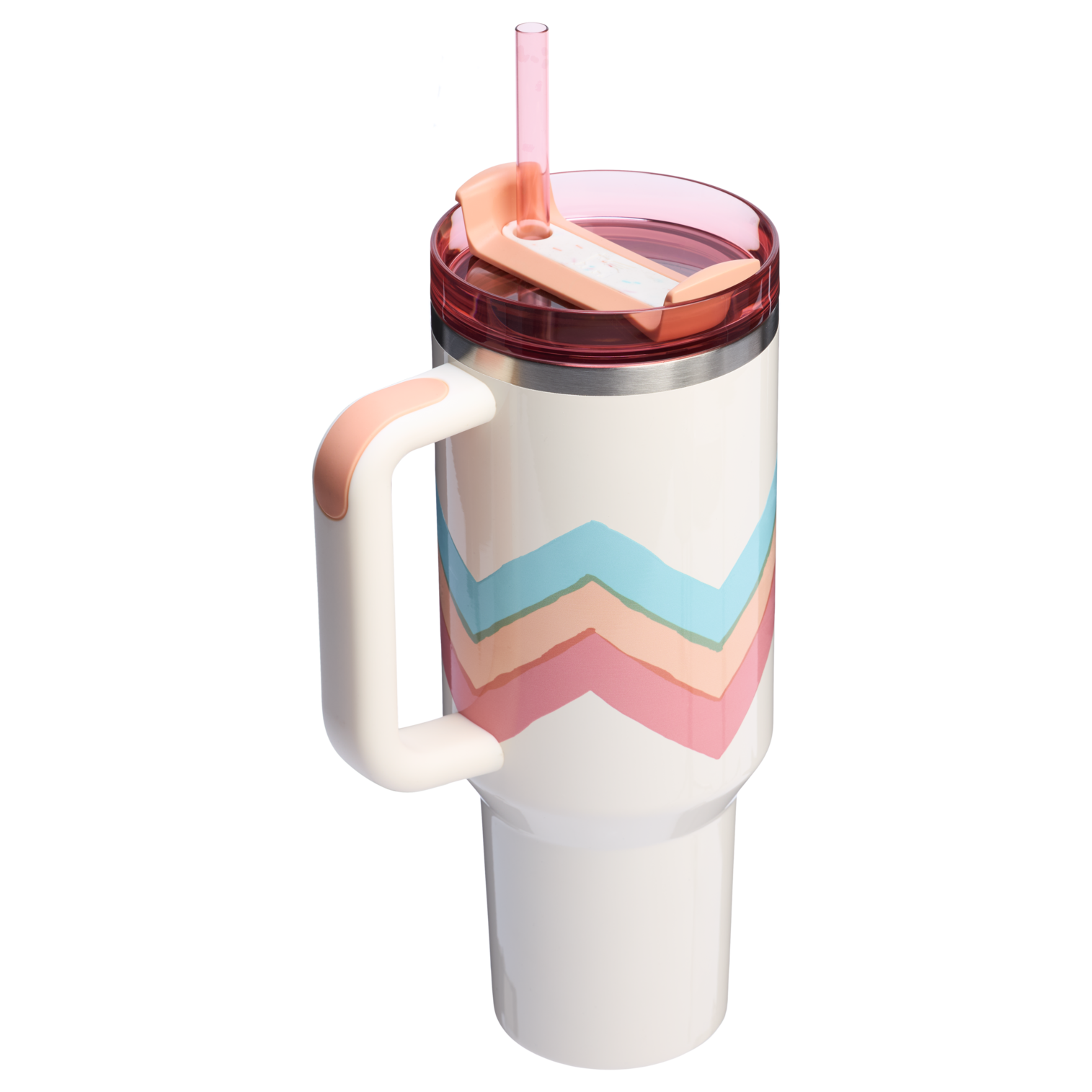 The Quencher H2.0 FlowState Tumbler | 40 OZ - Image 2