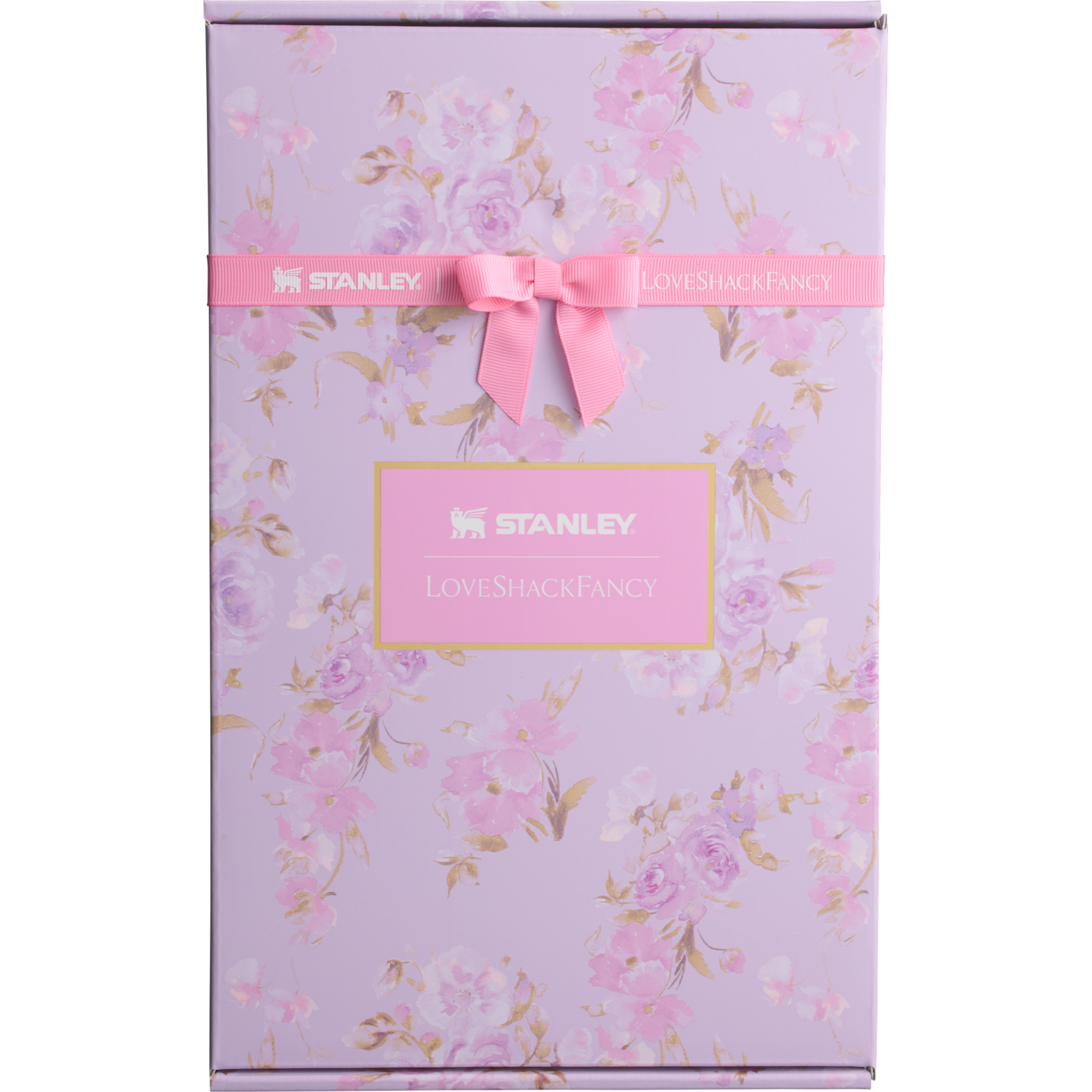 The Stanley x LoveShackFancy Quencher | 40 OZ (Vault) - Image 3