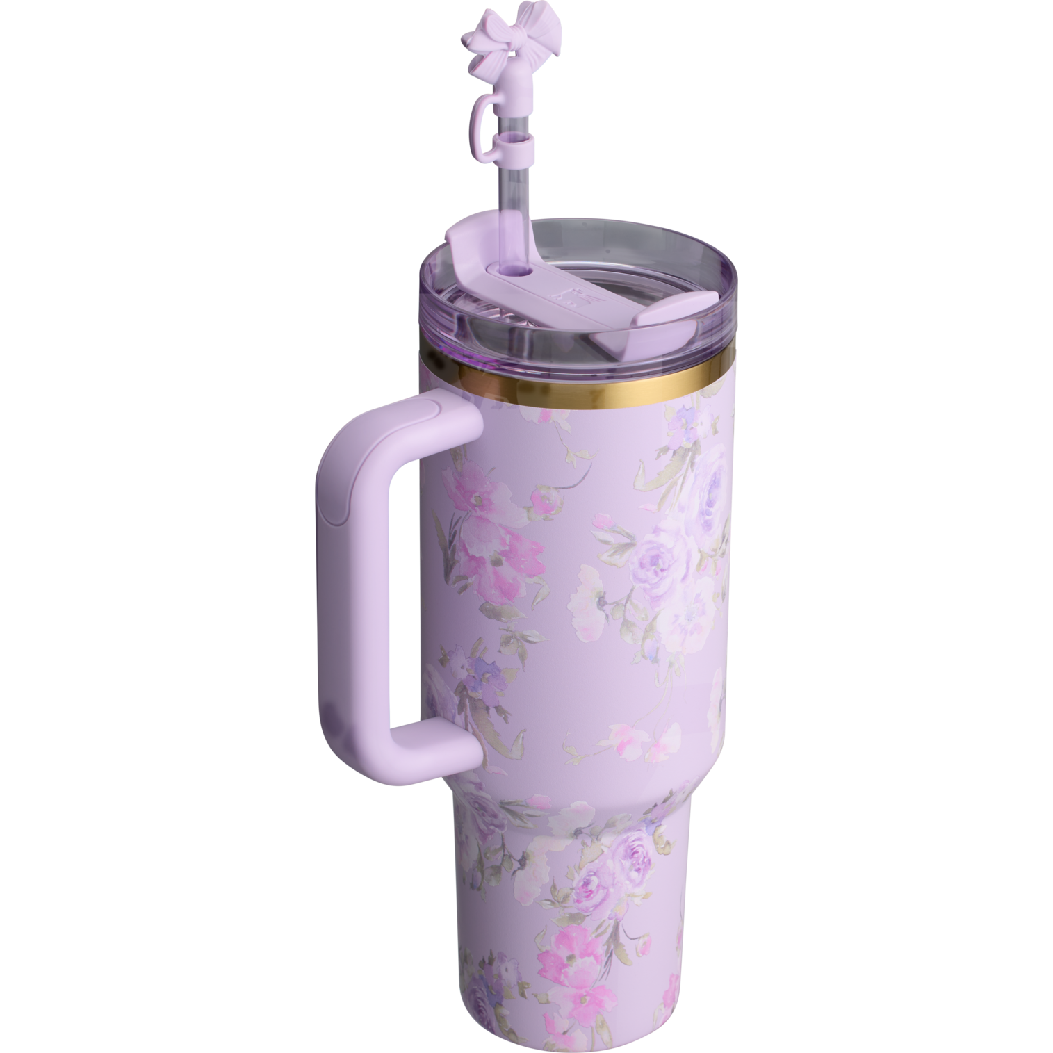 The Stanley x LoveShackFancy Quencher | 40 OZ (Vault) - Image 5