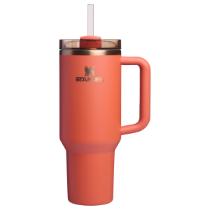 The Pumpkin Spice Quencher H2.O FlowState Tumbler I 40 OZ