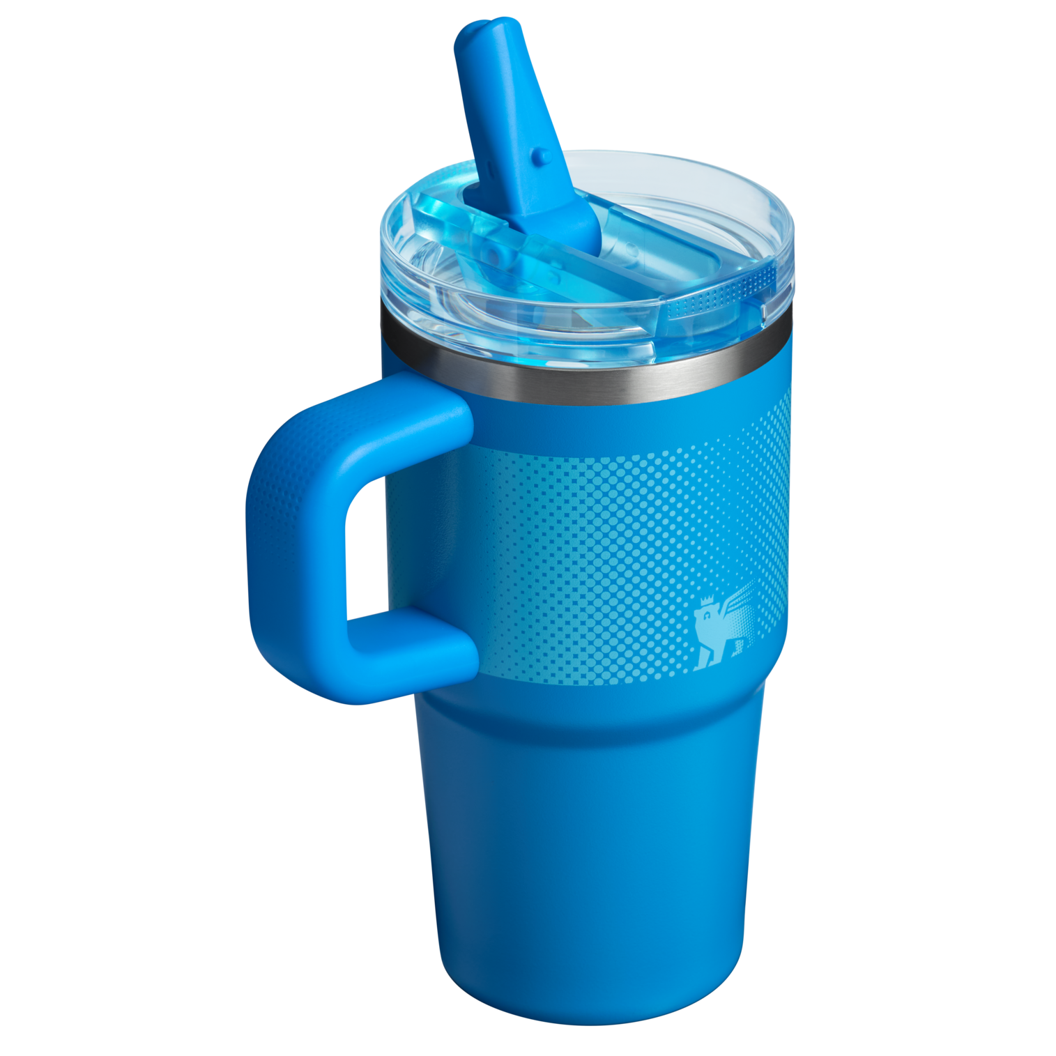 The Quencher ProTour Flip Straw Tumbler | 20 OZ - Image 2