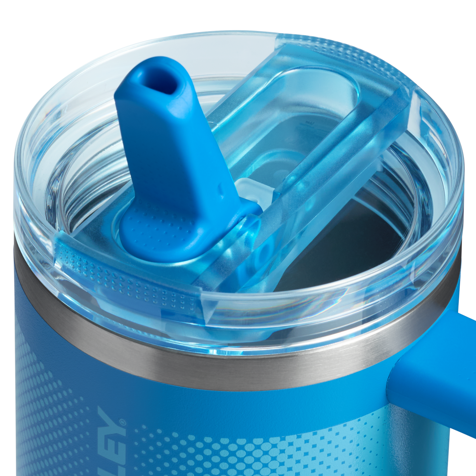 The Quencher ProTour Flip Straw Tumbler | 20 OZ - Image 3