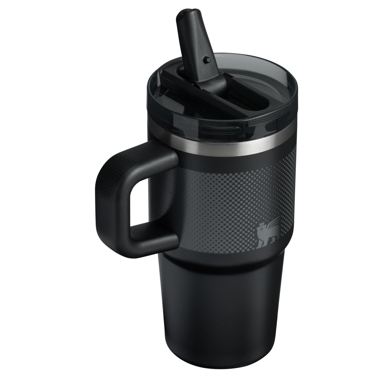The Quencher ProTour Flip Straw Tumbler | 20 OZ - Image 4