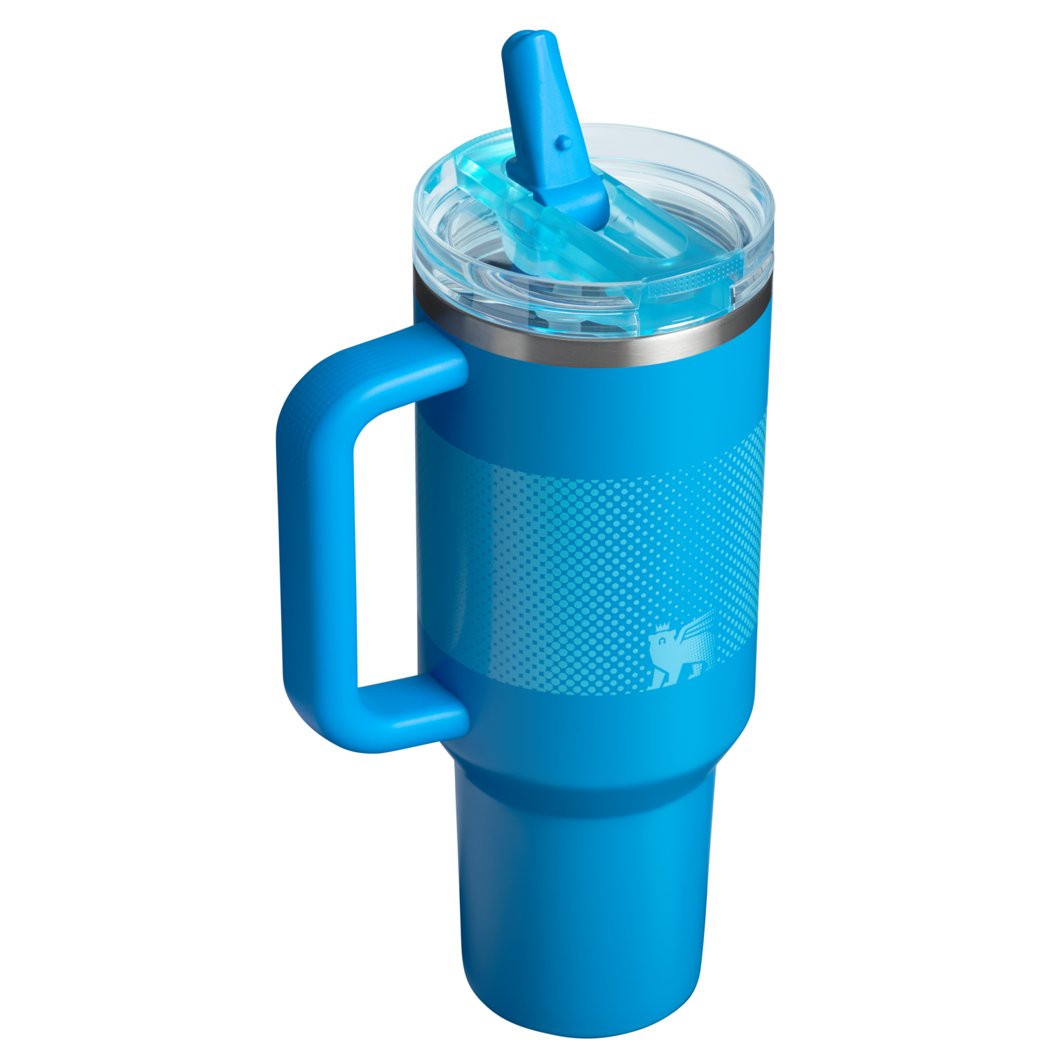 The Quencher ProTour Flip Straw Tumbler | 40 OZ - Image 18
