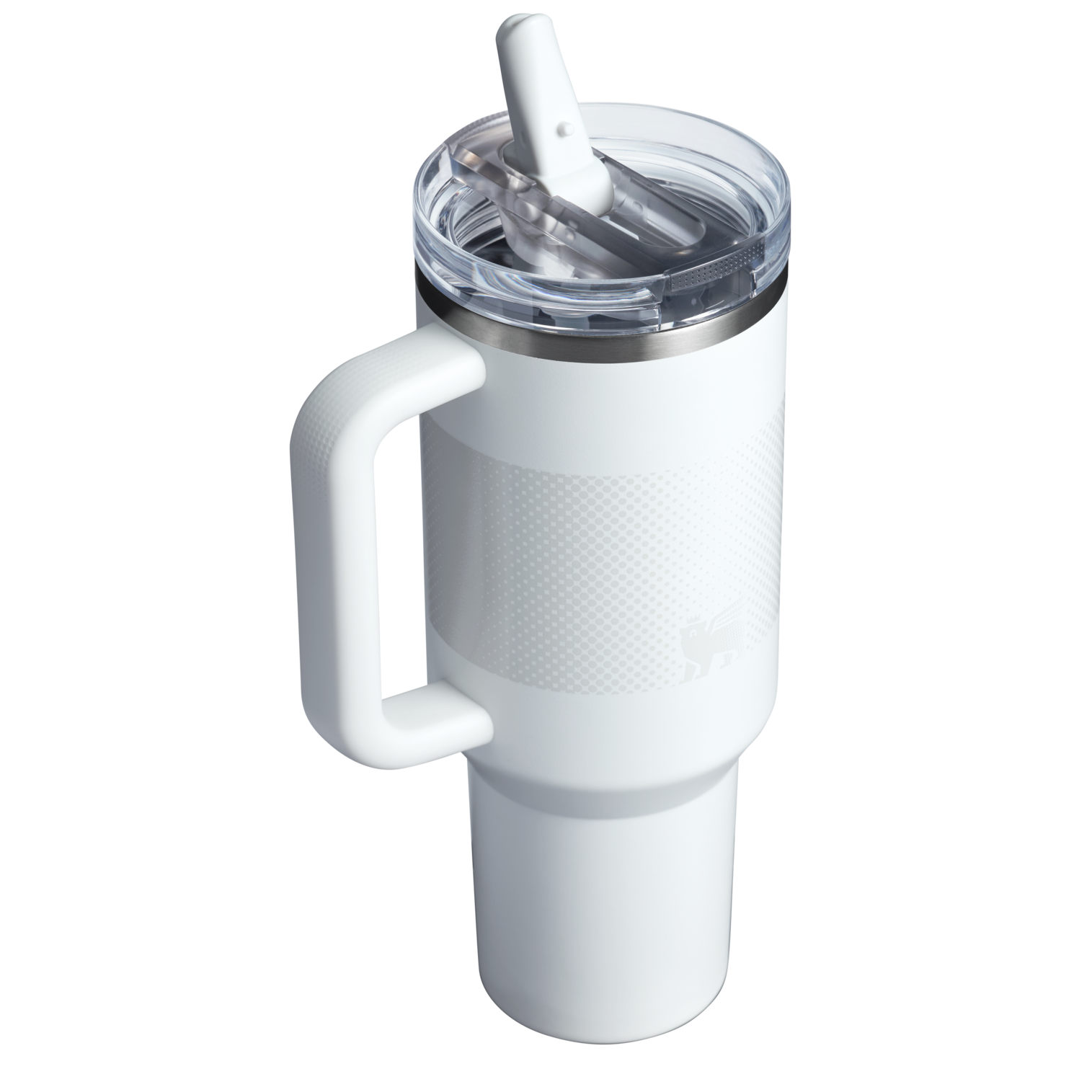 The Quencher ProTour Flip Straw Tumbler | 40 OZ - Image 12