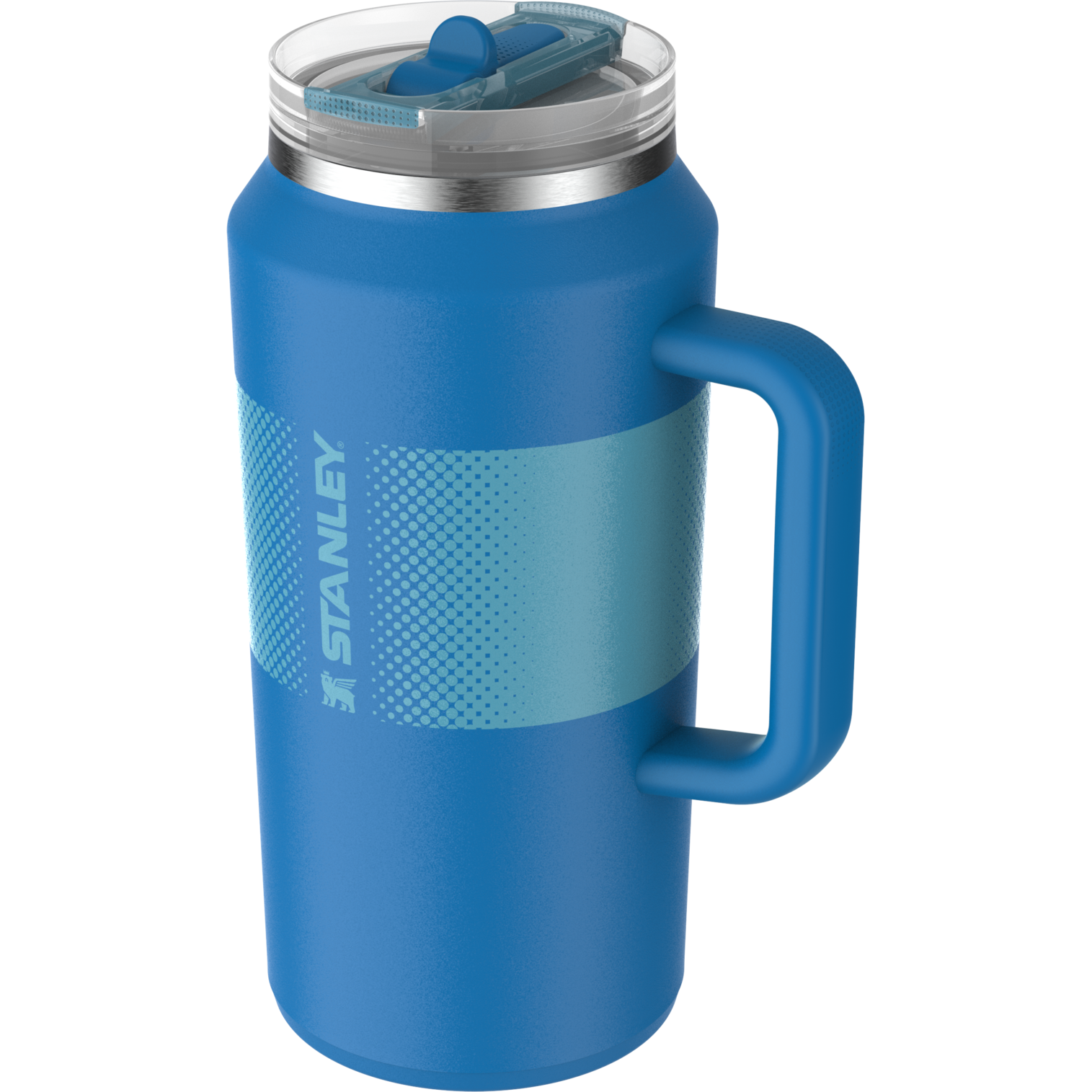 The Quencher ProTour Flip Straw Tumbler | 64 OZ - Image 11
