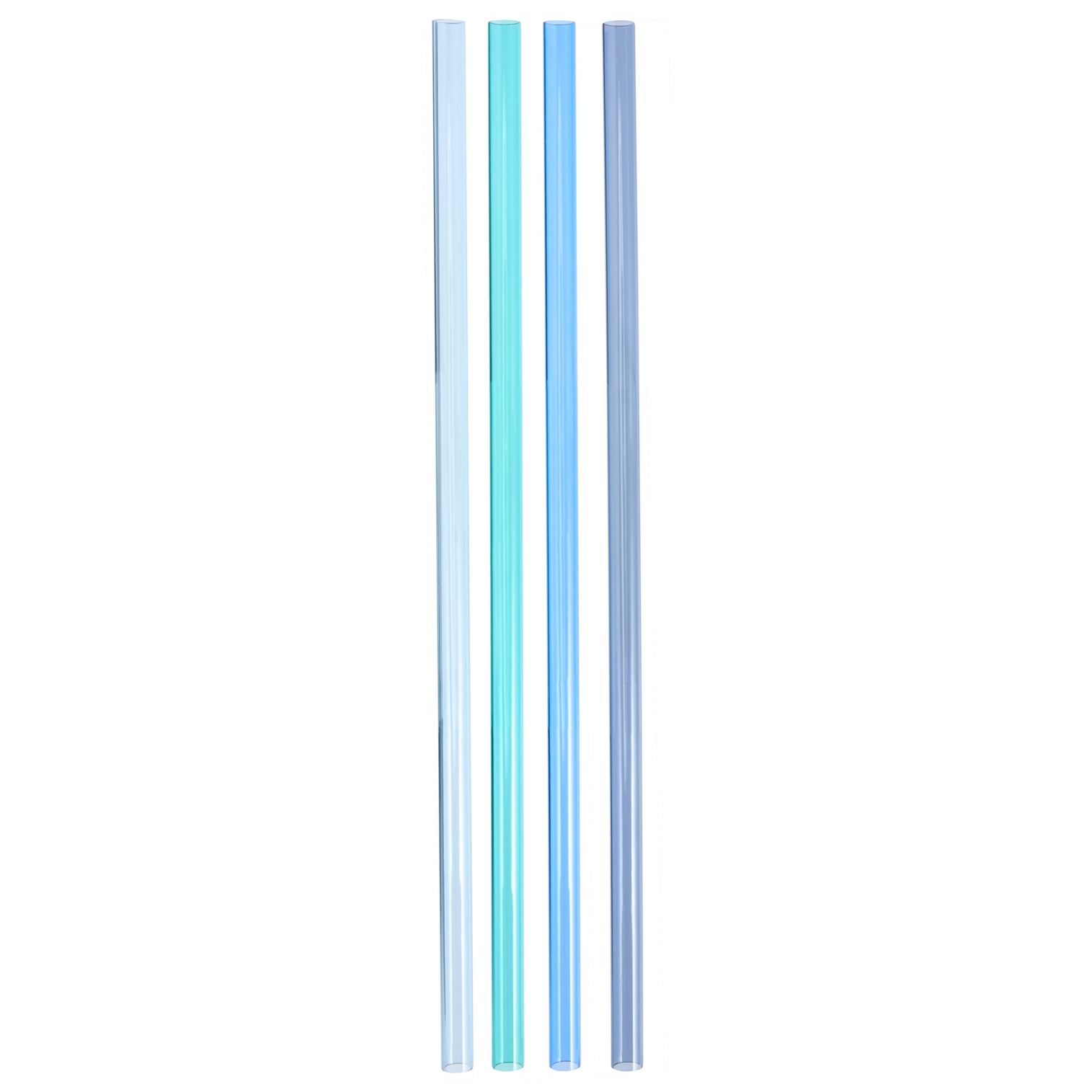 Adventure Quencher Travel Tumbler Straws | 40 OZ | 4-Pack - Image 11