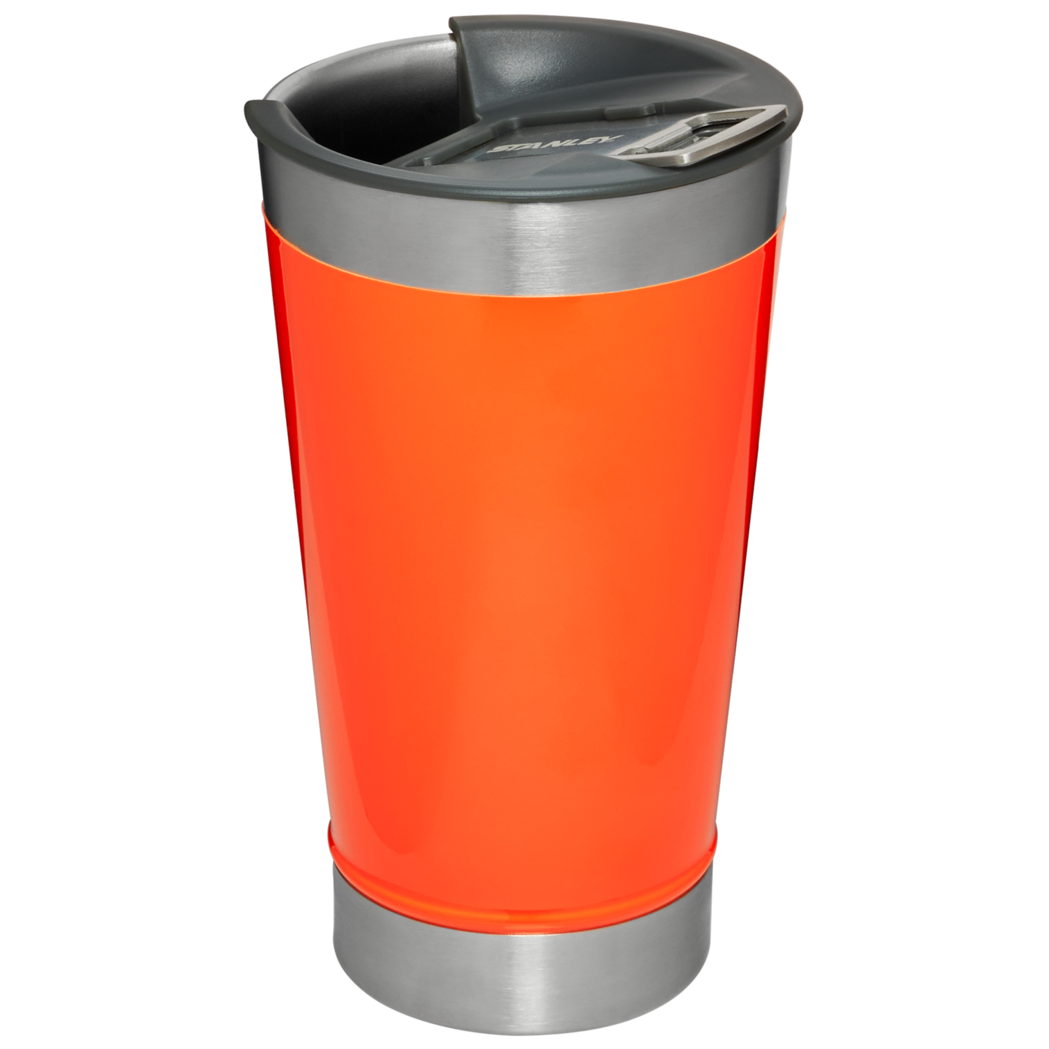 Classic Stay Chill Beer Pint | 16 OZ - Image 2