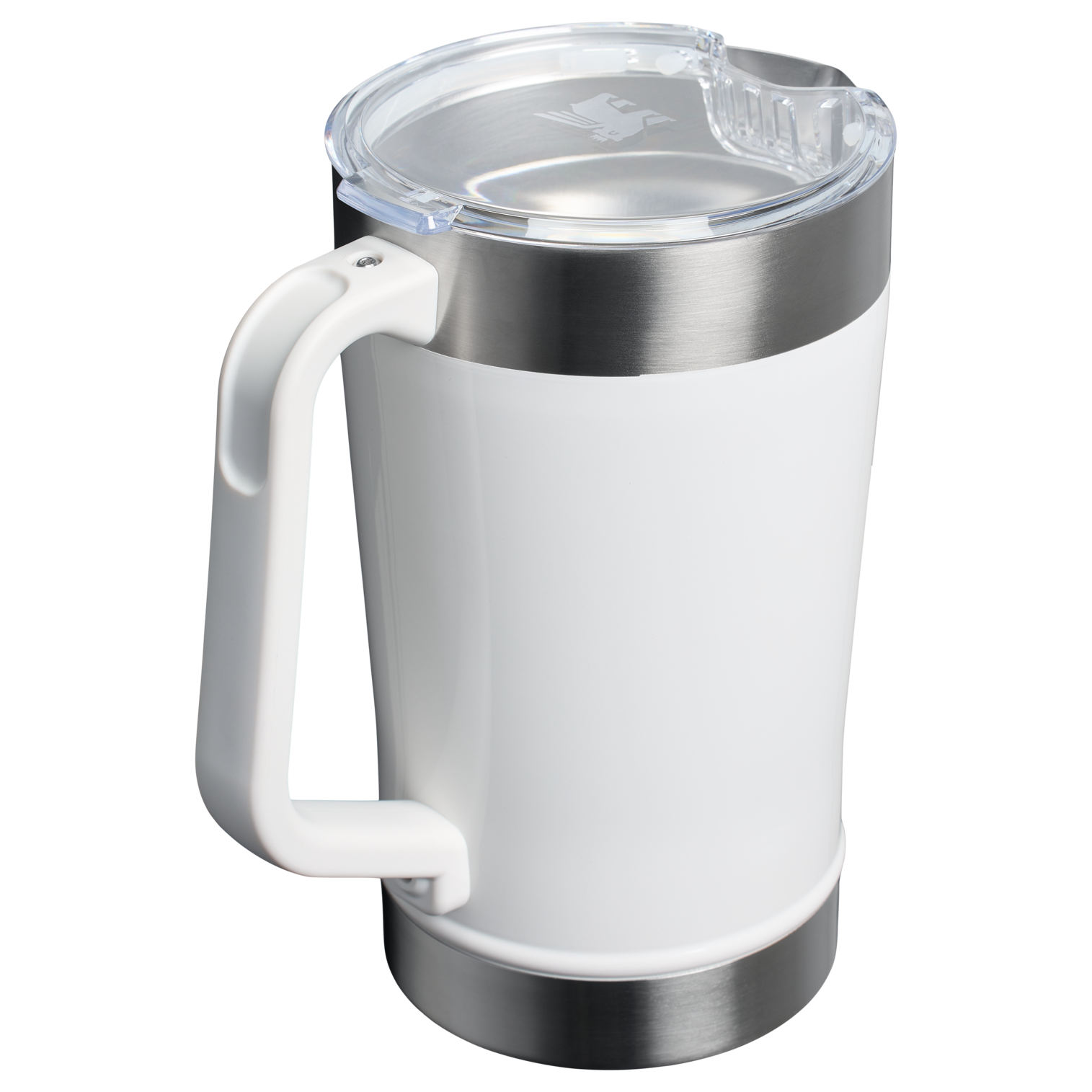 Classic Stay Chill Beer Pitcher | 64 OZ - Image 19
