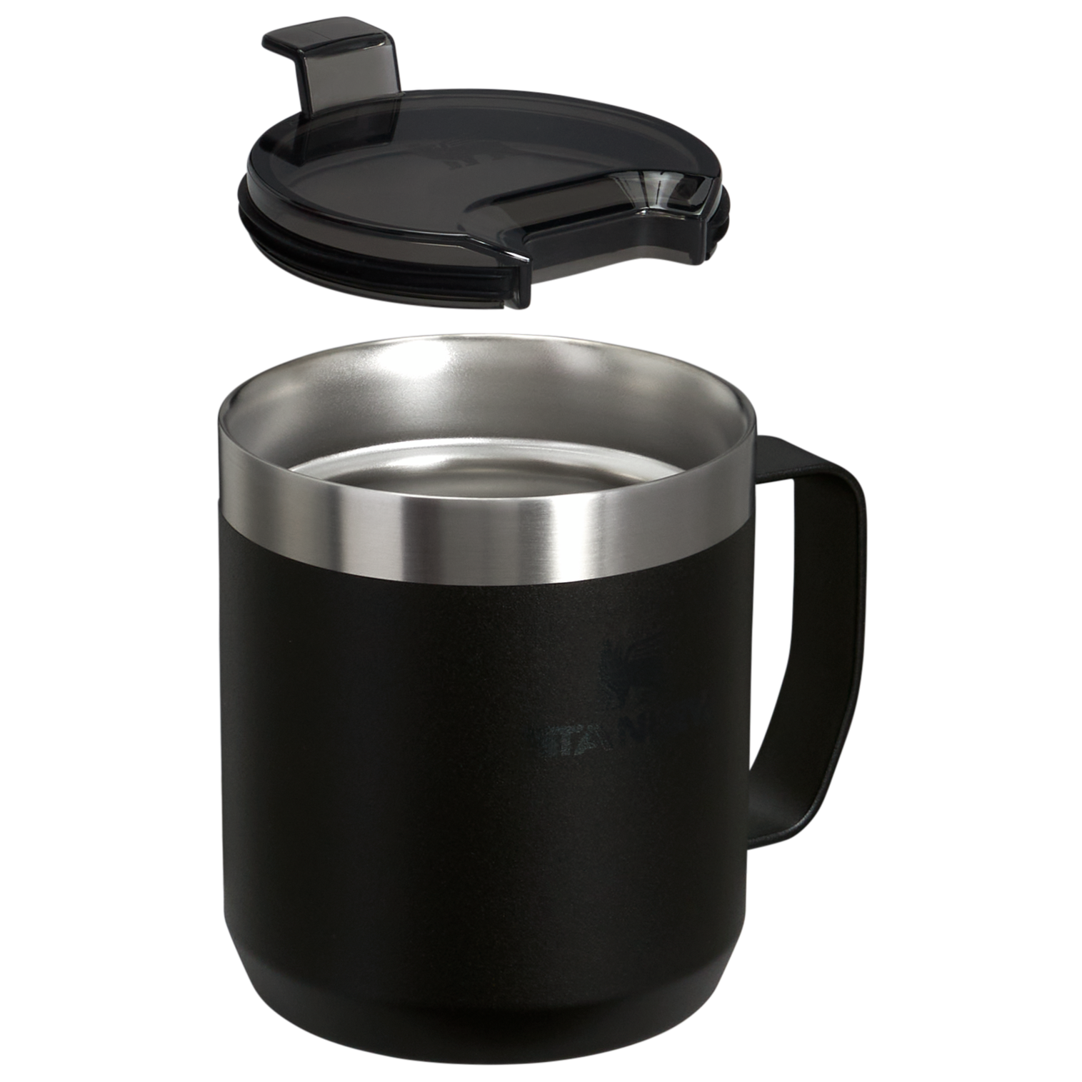 Classic Legendary Camp Mug | 12 OZ - Image 42