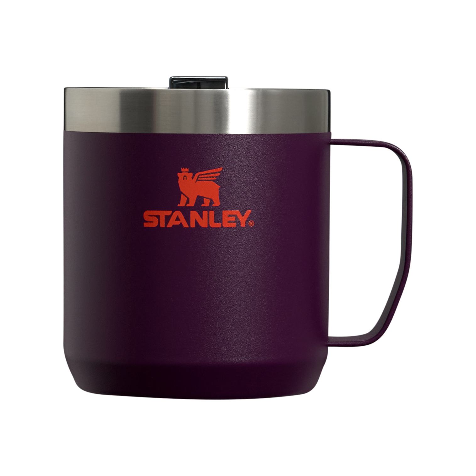 Classic Legendary Camp Mug | 12 OZ - Image 39
