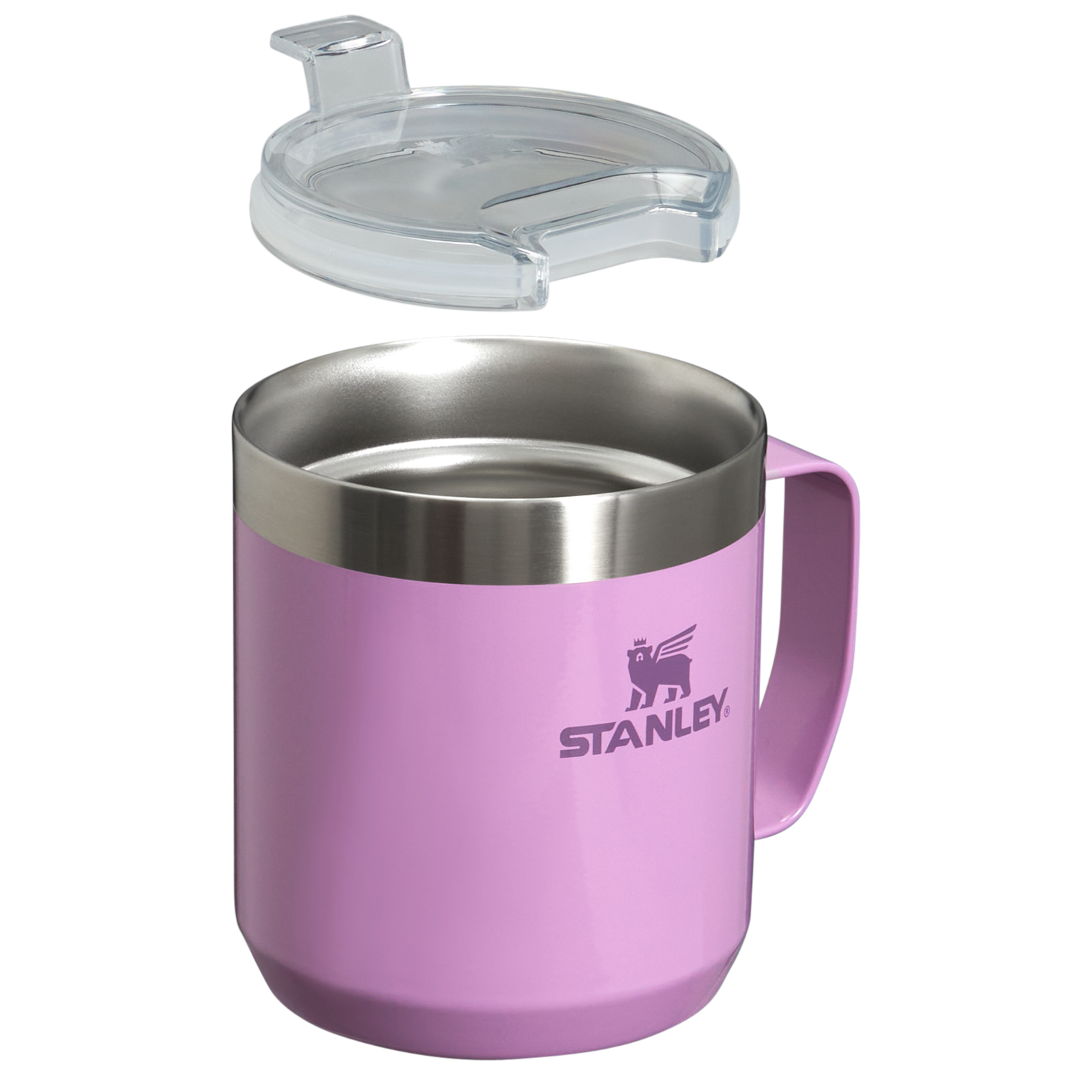 Classic Legendary Camp Mug | 12 OZ - Image 48