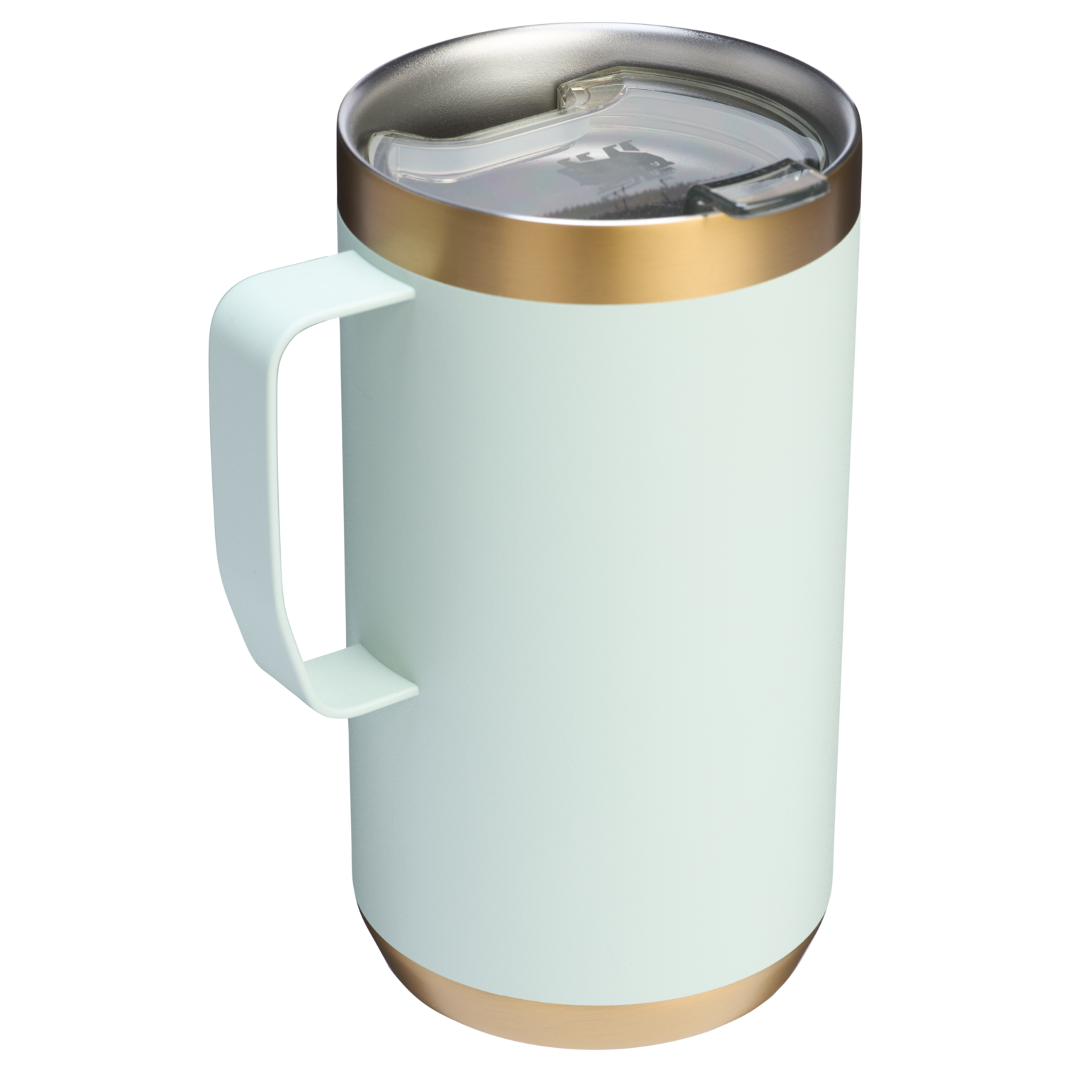 The Holiday Stay Hot Camp Mug Set | 24 OZ - Image 4