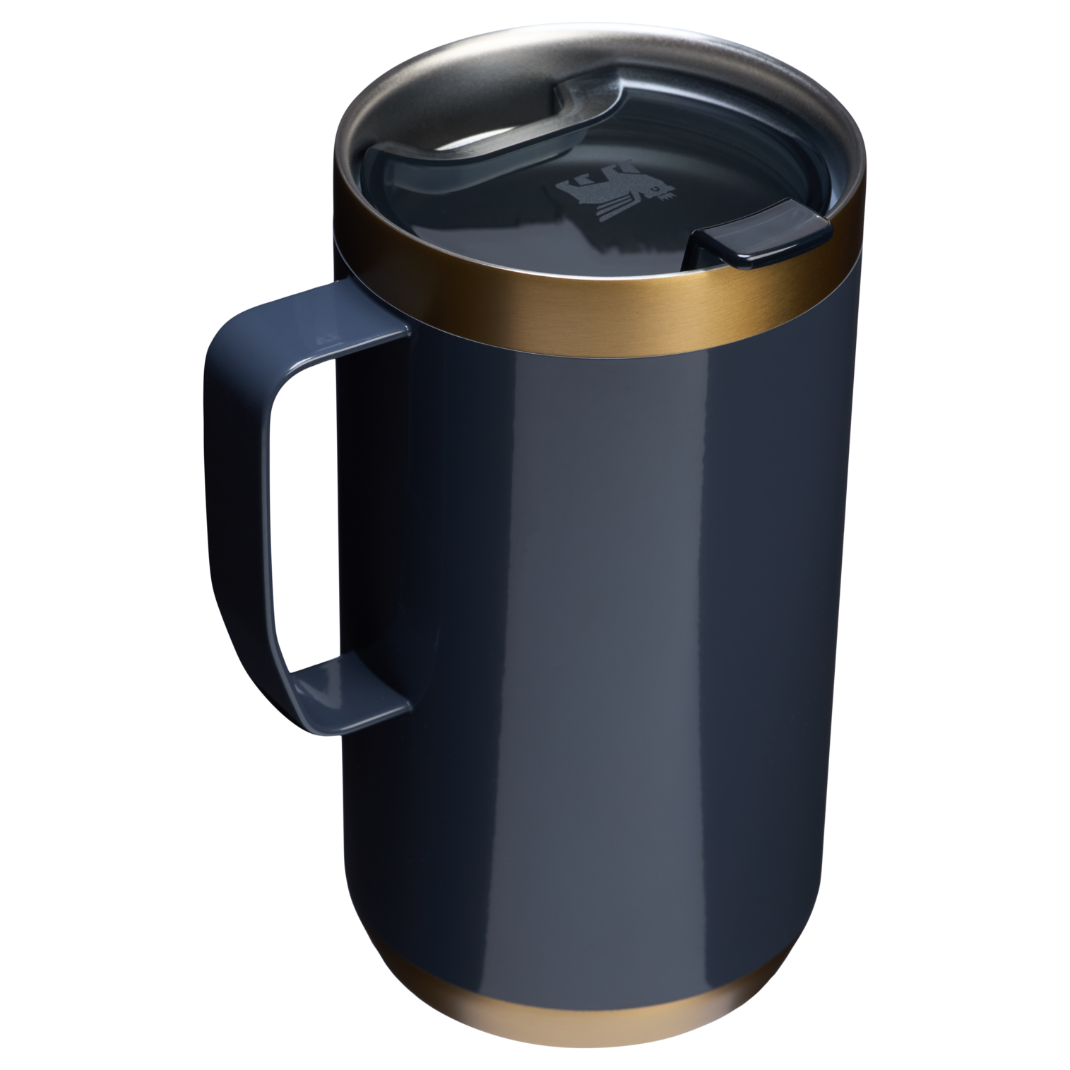 The Holiday Stay Hot Camp Mug Set | 24 OZ - Image 5