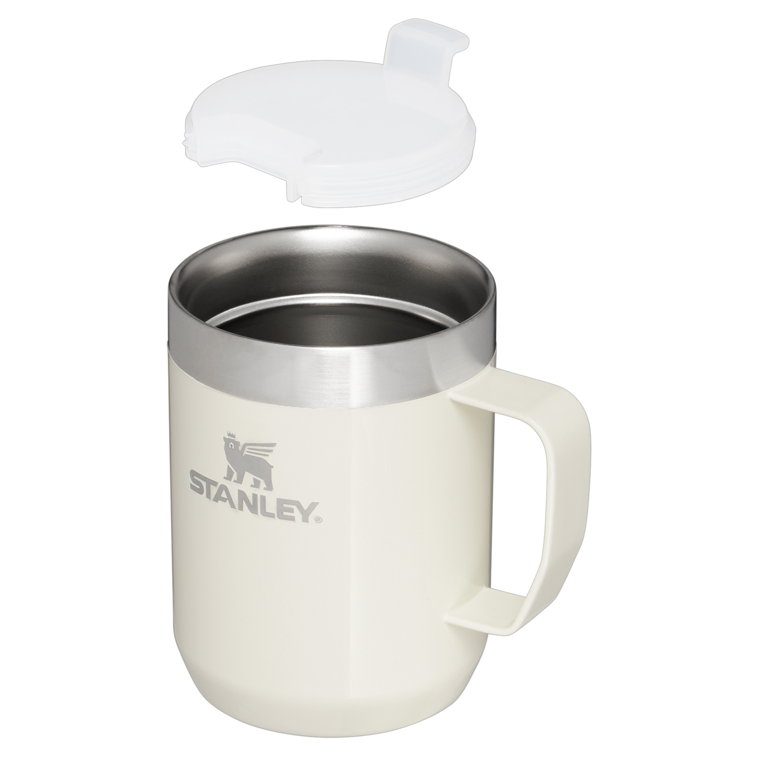 Classic Legendary Camp Mug | 8 OZ - Image 2