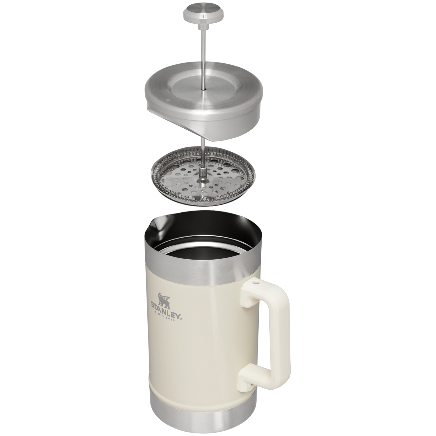 Classic Stay Hot French Press | 48 OZ - Image 33