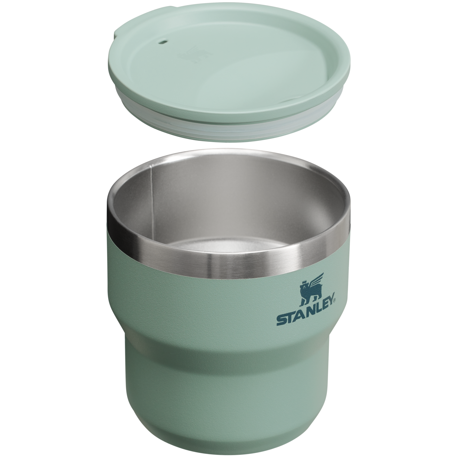 The Stay-Hot Stacking Cup | 10 OZ - Image 15