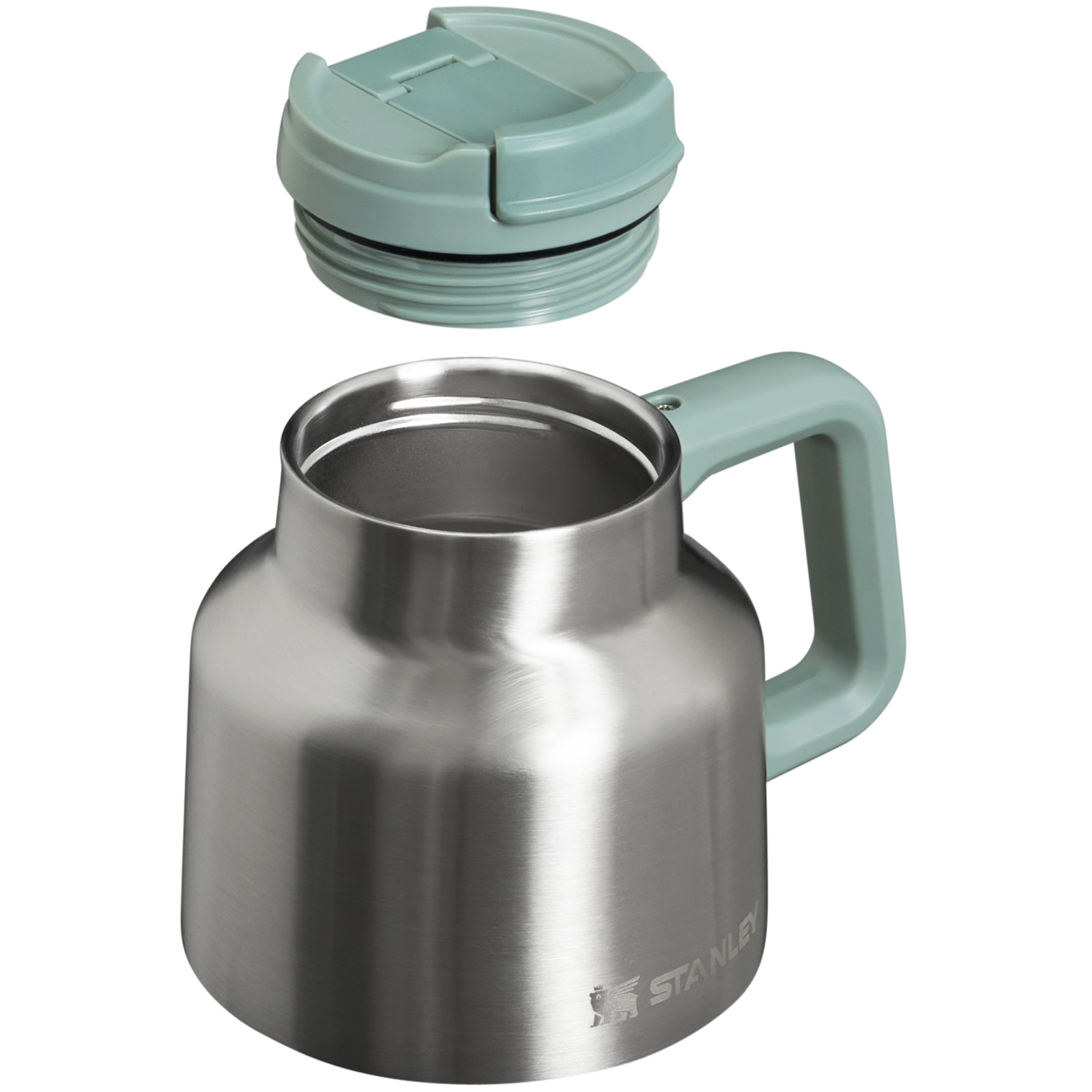 Adventure Tough-To-Tip Admiral's Mug | 20 OZ - Image 18