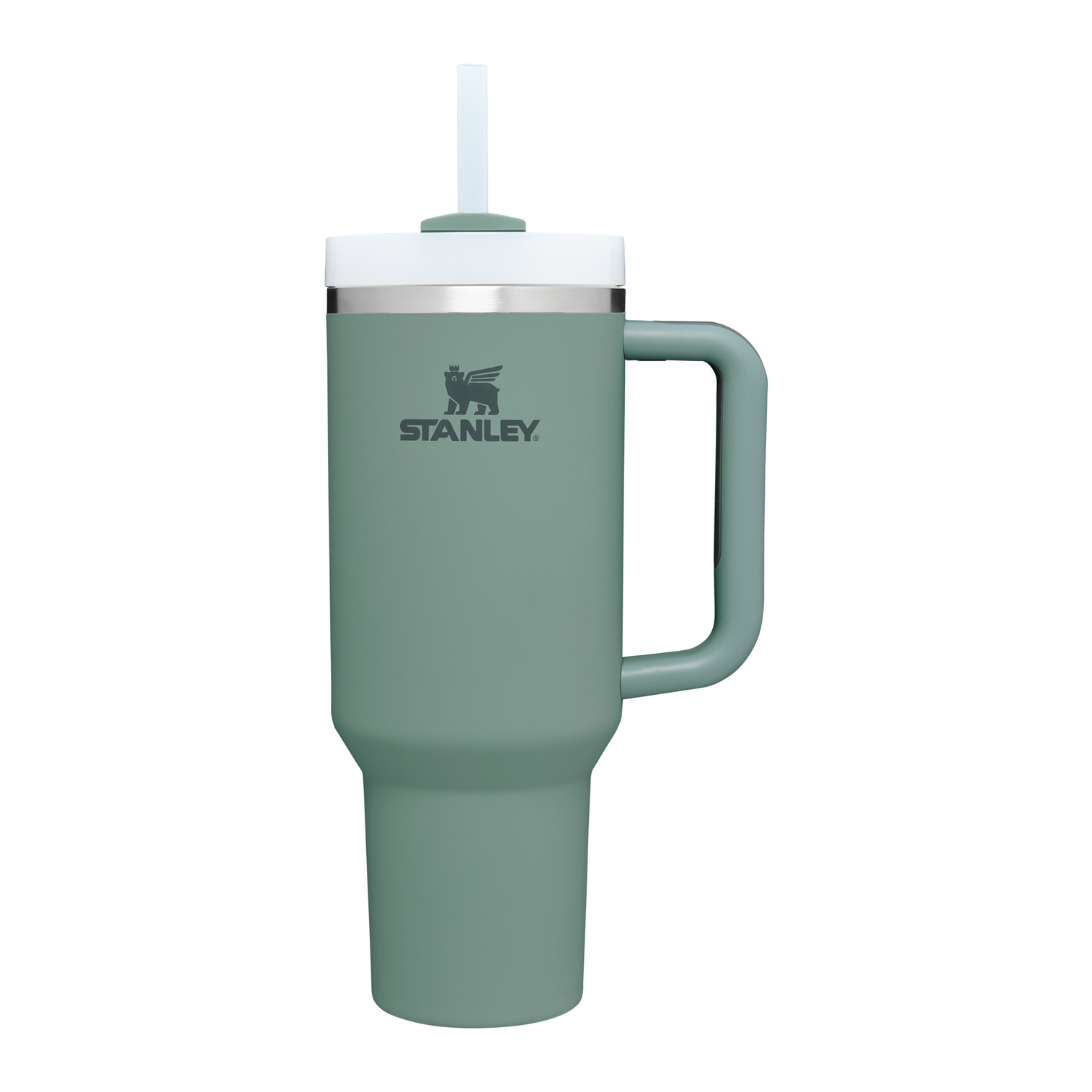 The Quencher H2.0 FlowState Tumbler (Soft Matte) | 40 OZ - Image 22