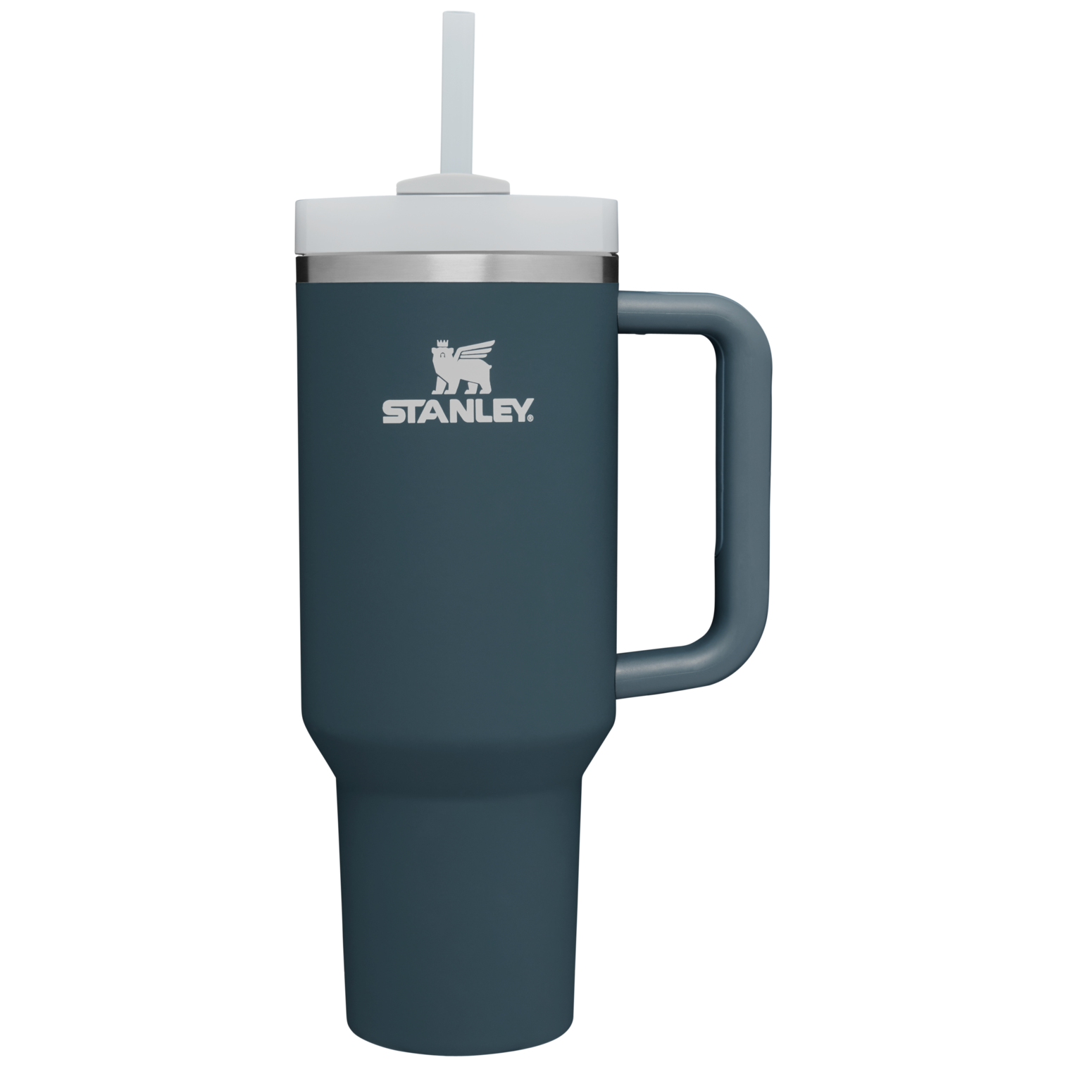 The Quencher H2.0 FlowState Tumbler (Soft Matte) | 40 OZ - Image 20