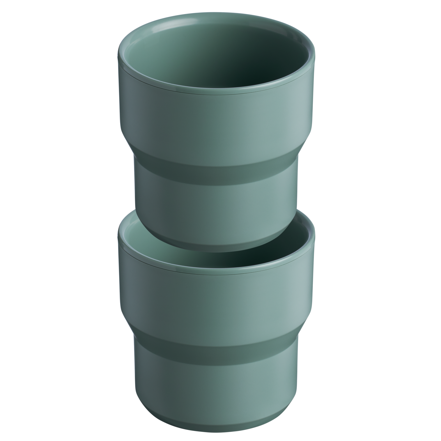 The Wildfare Core Stacking Cup 2-pack | 10 OZ - Image 3
