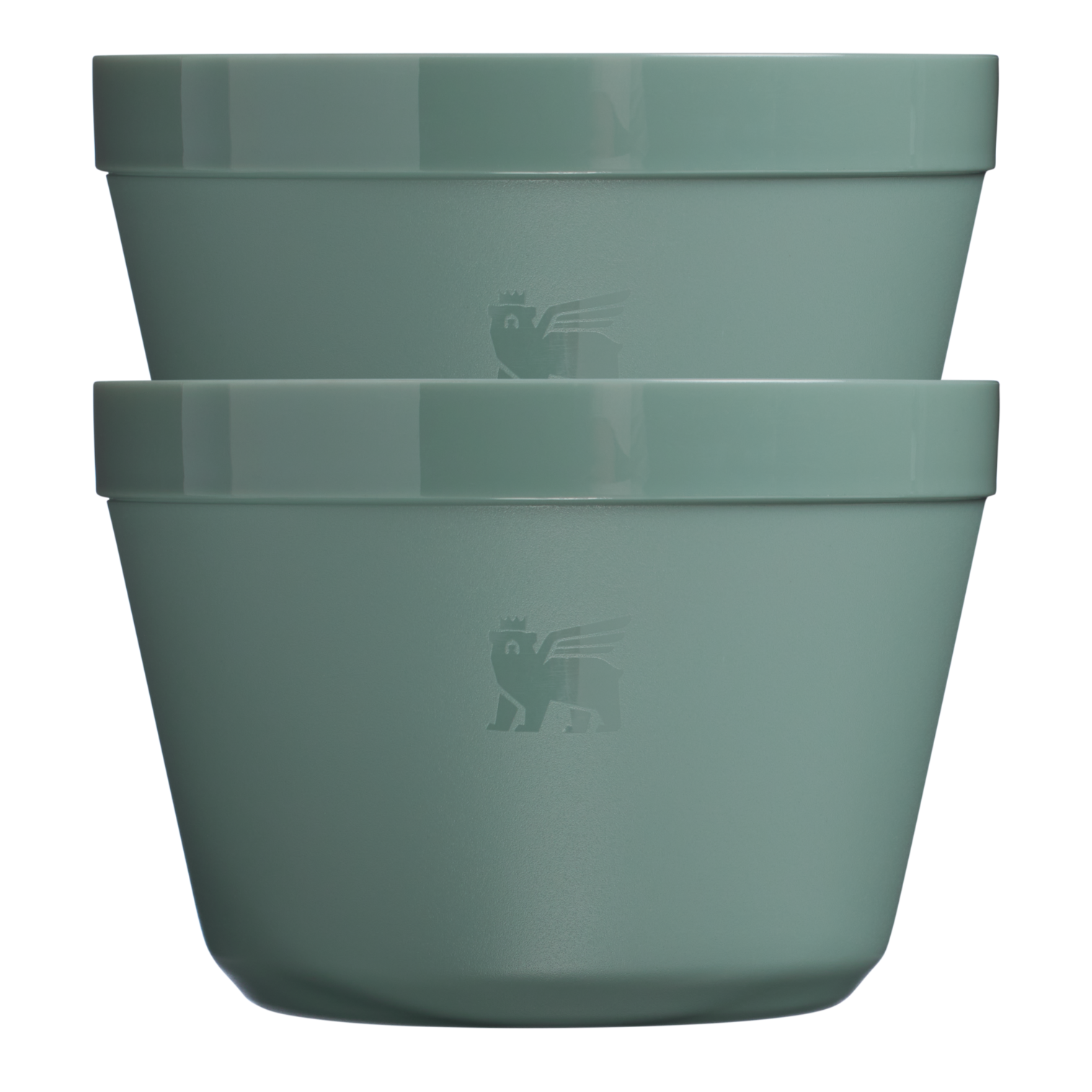 The Wildfare Go Two Bowl Cookset | 8-piece set | 1.25 QT - Image 4