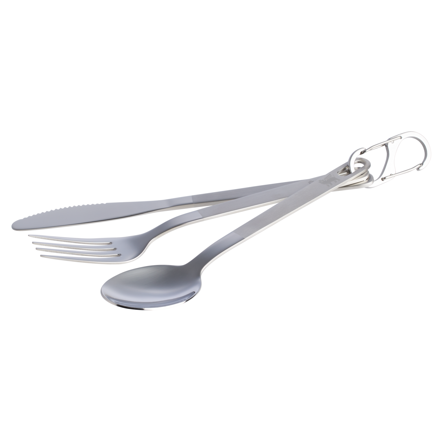 The Wildfare Pro Fry Pan Cookset 15-piece set | 1.1 QT - Image 7