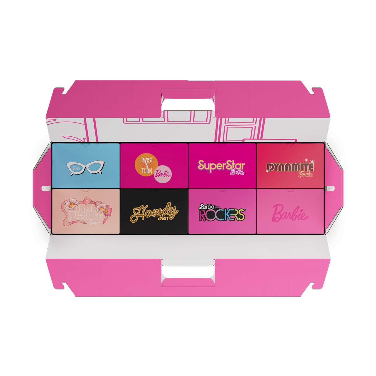 The Barbie x Stanley Dream Quencher Collection - Image 2