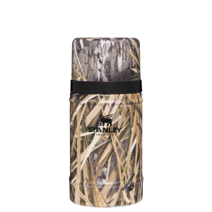 Mossy Oak® Classic Legendary Food Jar | 24 OZ